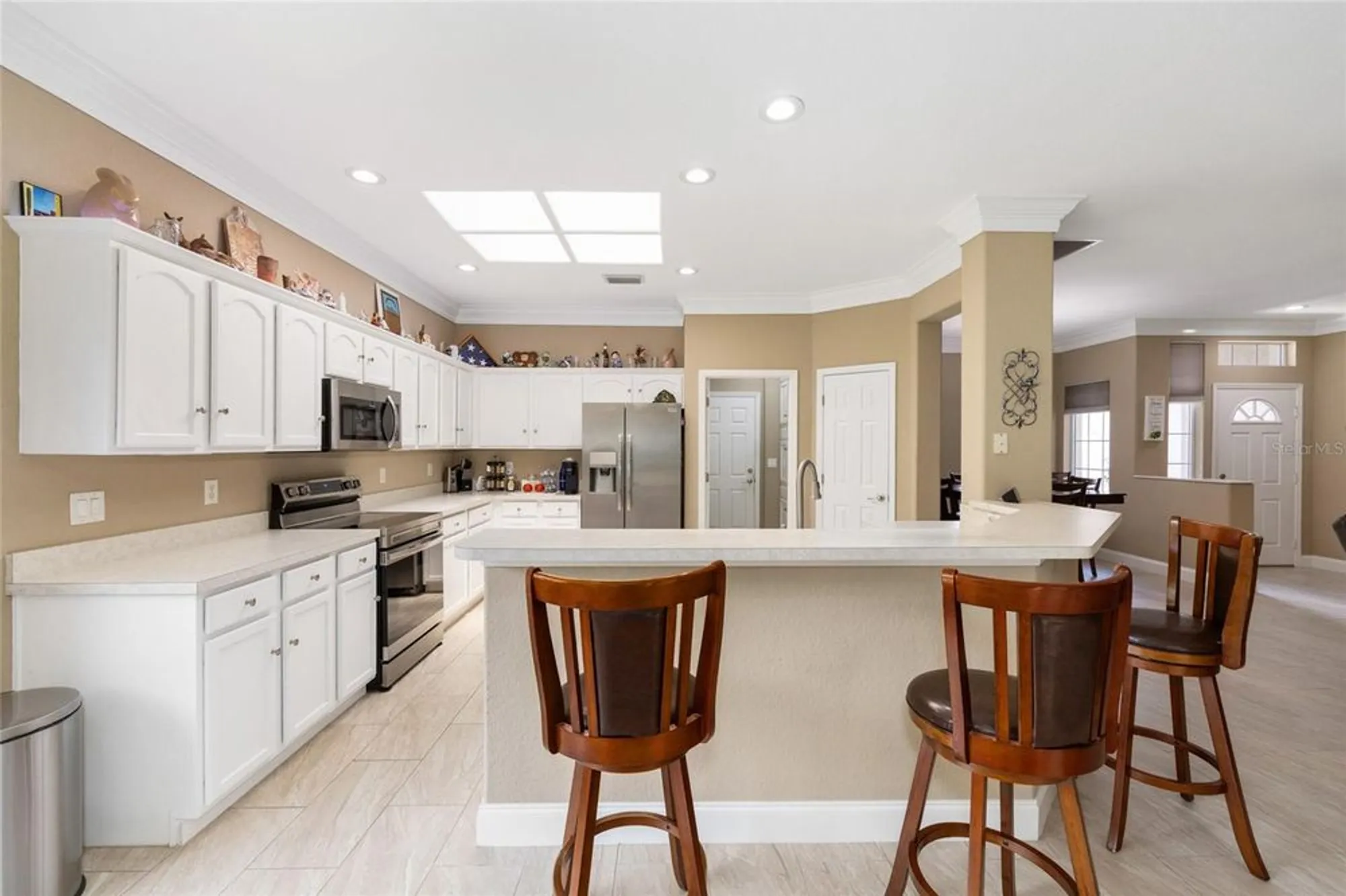 Property Slideshow image 9 of 66 | 9573 se 124th loop, Summerfield, FL, 34491