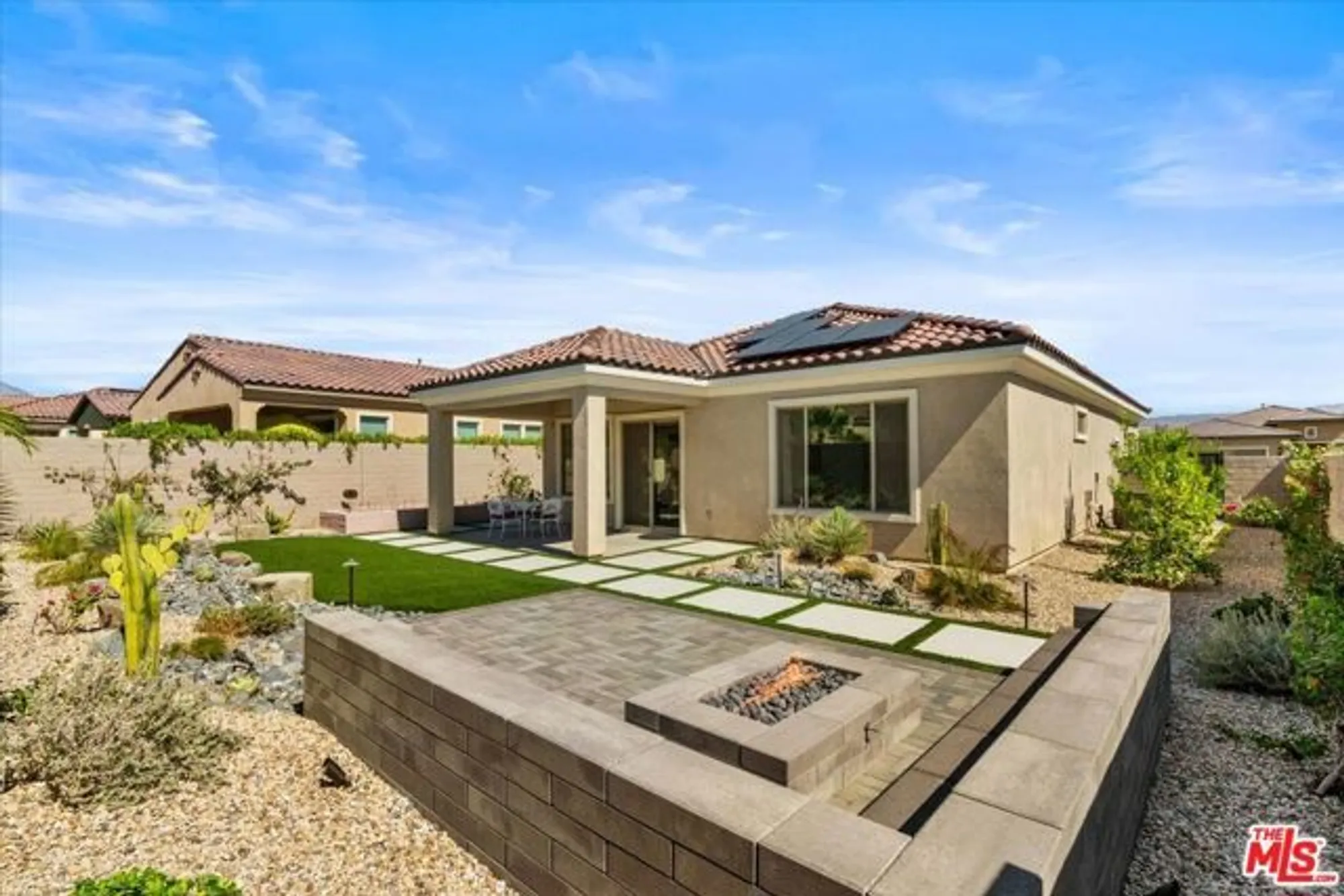 Property Slideshow image 32 of 35 | 43 zinfandel, Rancho Mirage, CA, 92270