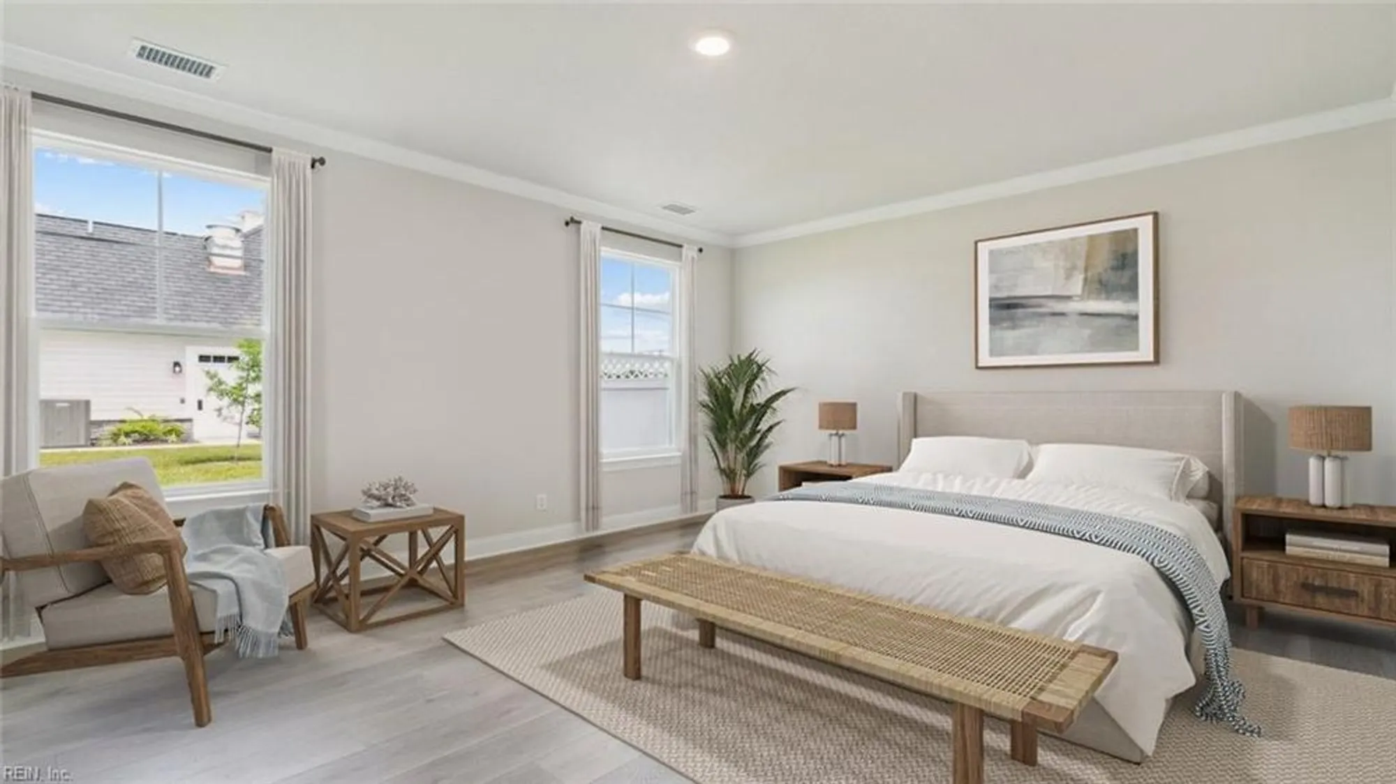 Property Slideshow image 13 of 31 | 2017 barton ln, Chesapeake, VA, 23322