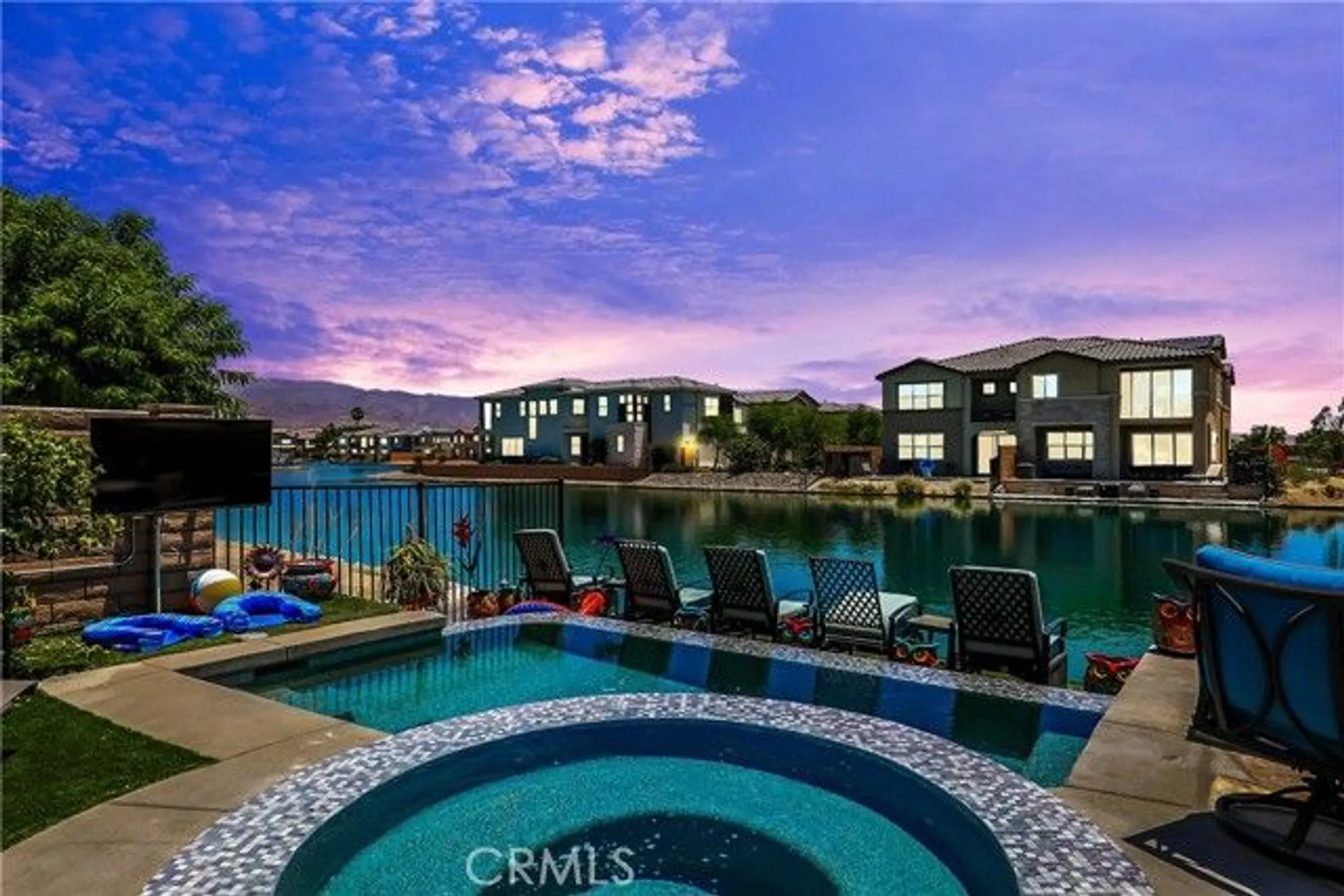 Property Slideshow image 8 of 54 | 43228 bacino ct, Indio, CA, 92203