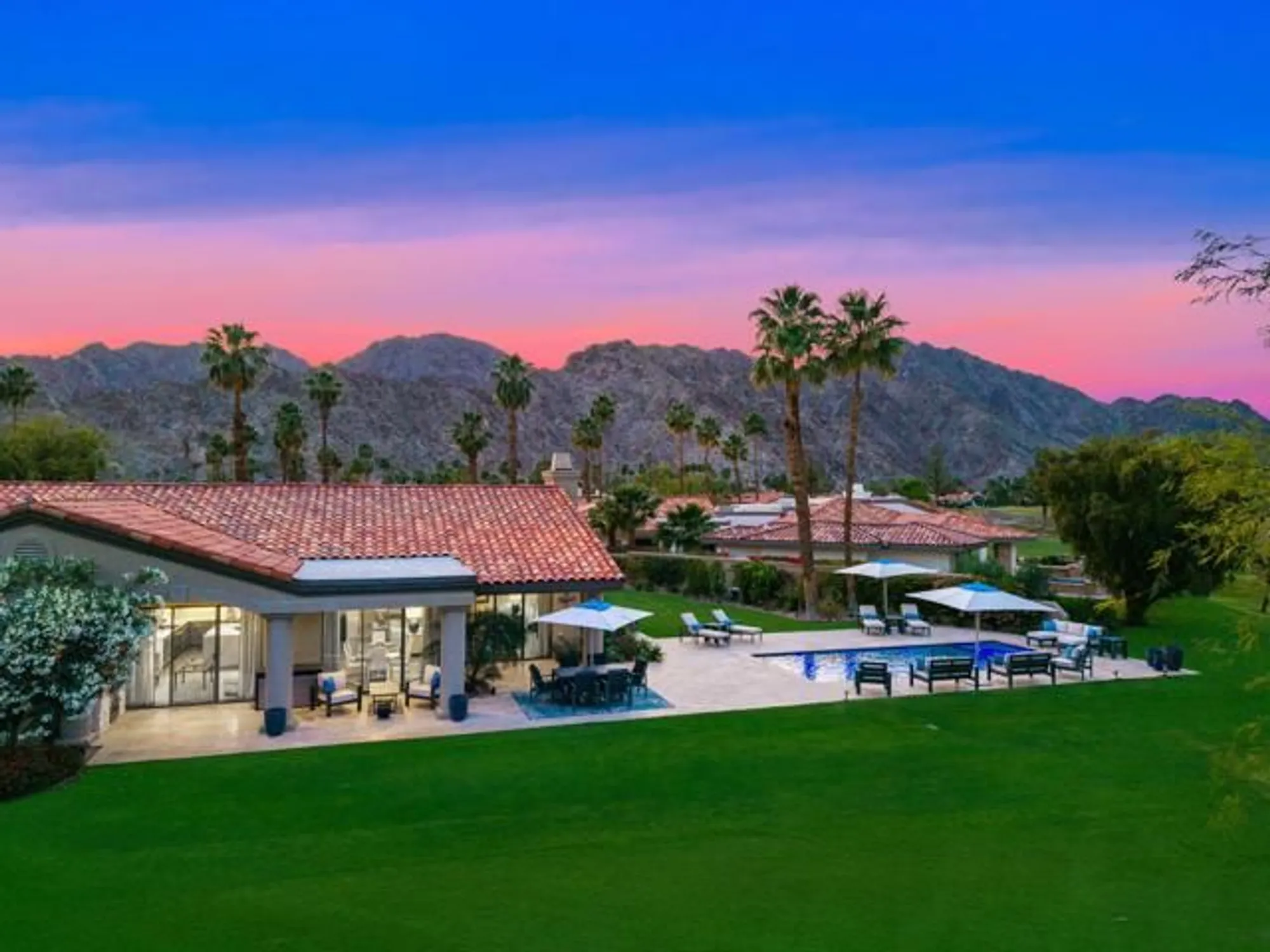 Property Slideshow image 40 of 50 | 79755 northwood, La Quinta, CA, 92253