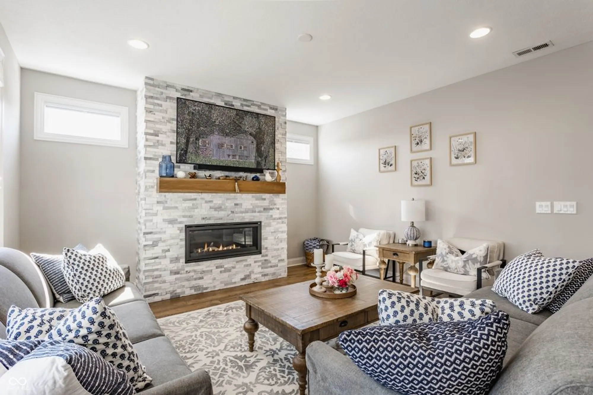 Property Slideshow image 4 of 36 | 15077 doyle ct, Westfield, IN, 46074