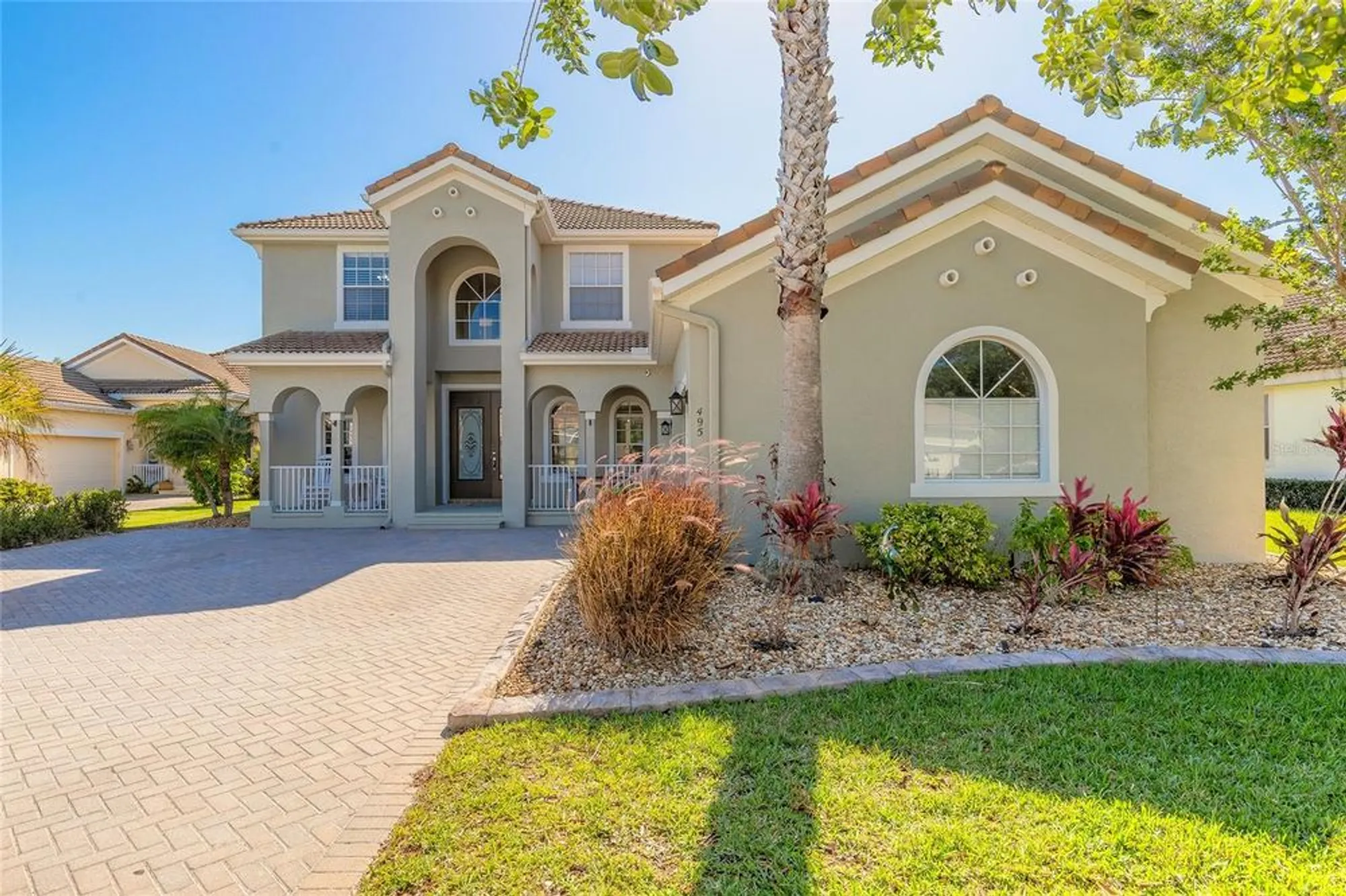 Property Slideshow image 2 of 67 | 495 venetian villa dr, New Smyrna Beach, FL, 32168