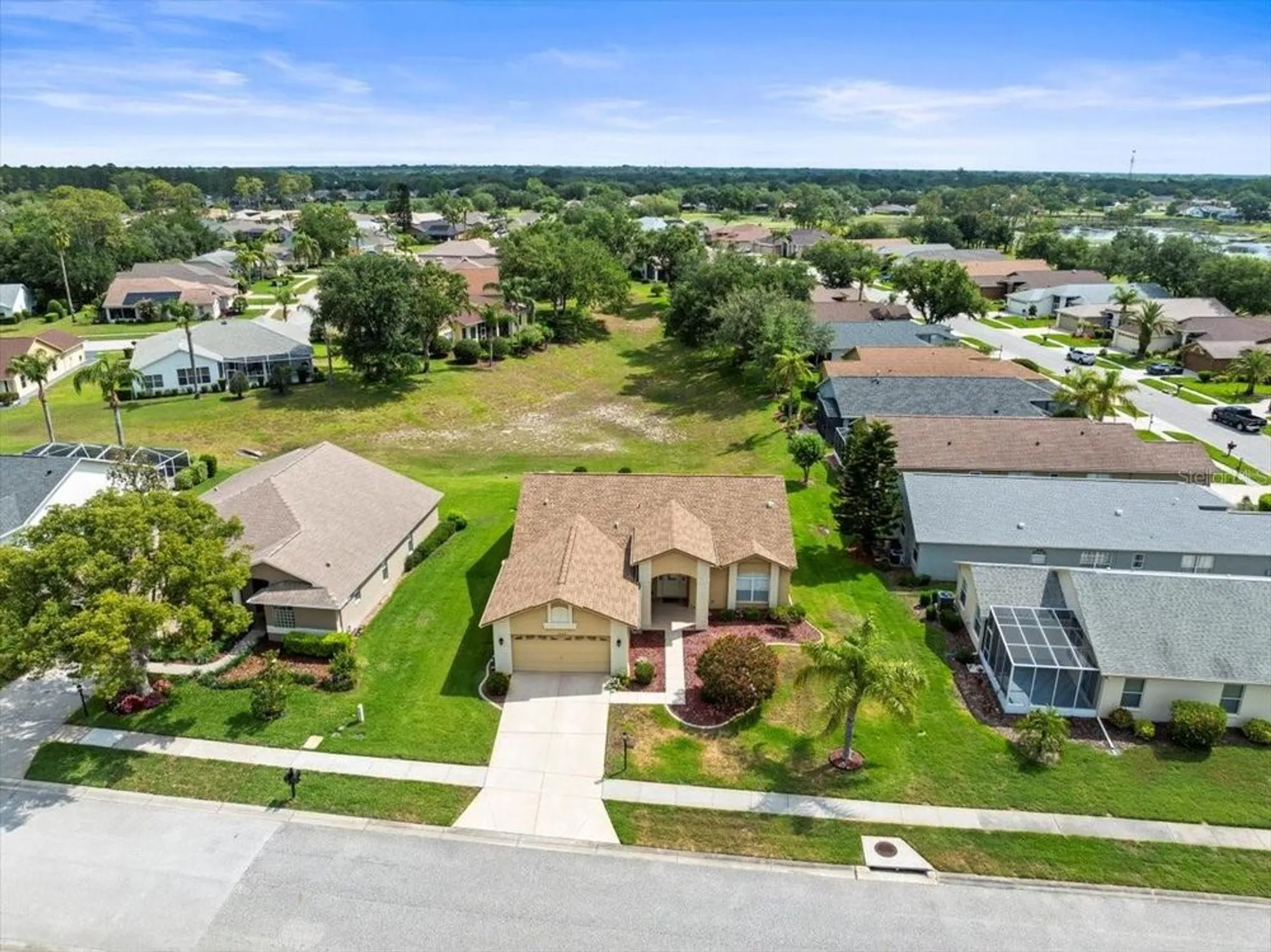 Property Slideshow image 45 of 57 | 18514 hidden pines way, Hudson, FL, 34667