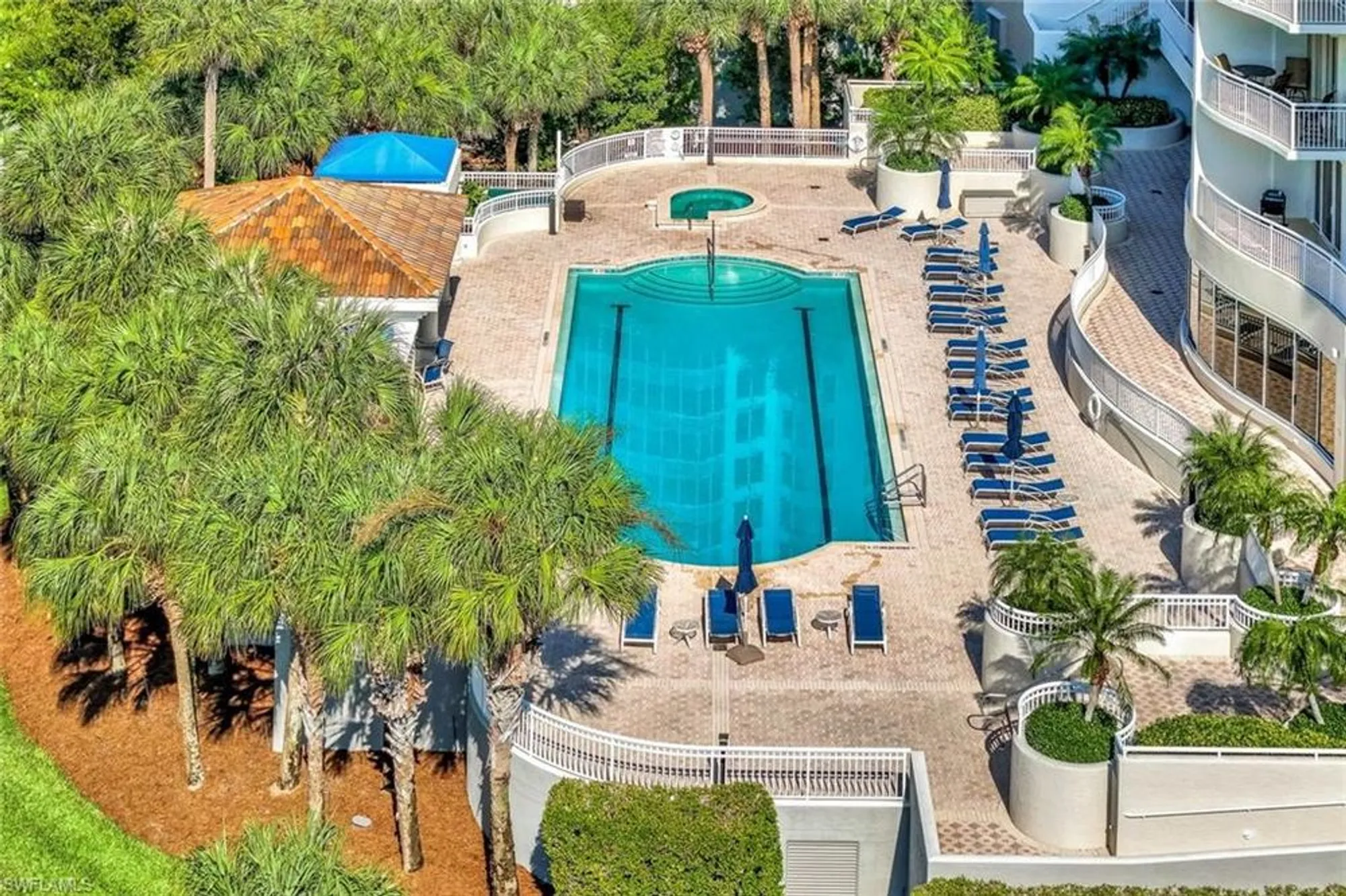 Property Slideshow image 45 of 50 | 4751 bonita bay blvd unit 1103, Bonita Springs, FL, 34134