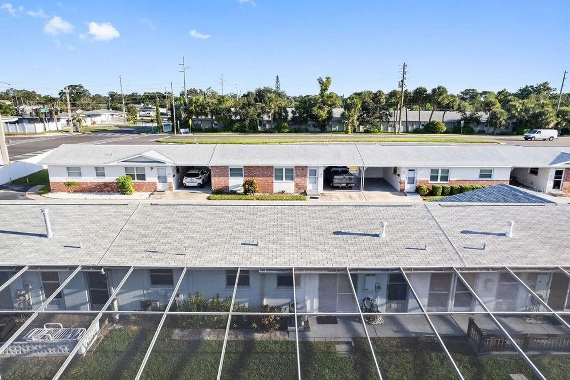 Property Slideshow image 19 of 25 | 12400 park blvd 124, Seminole, FL, 33772