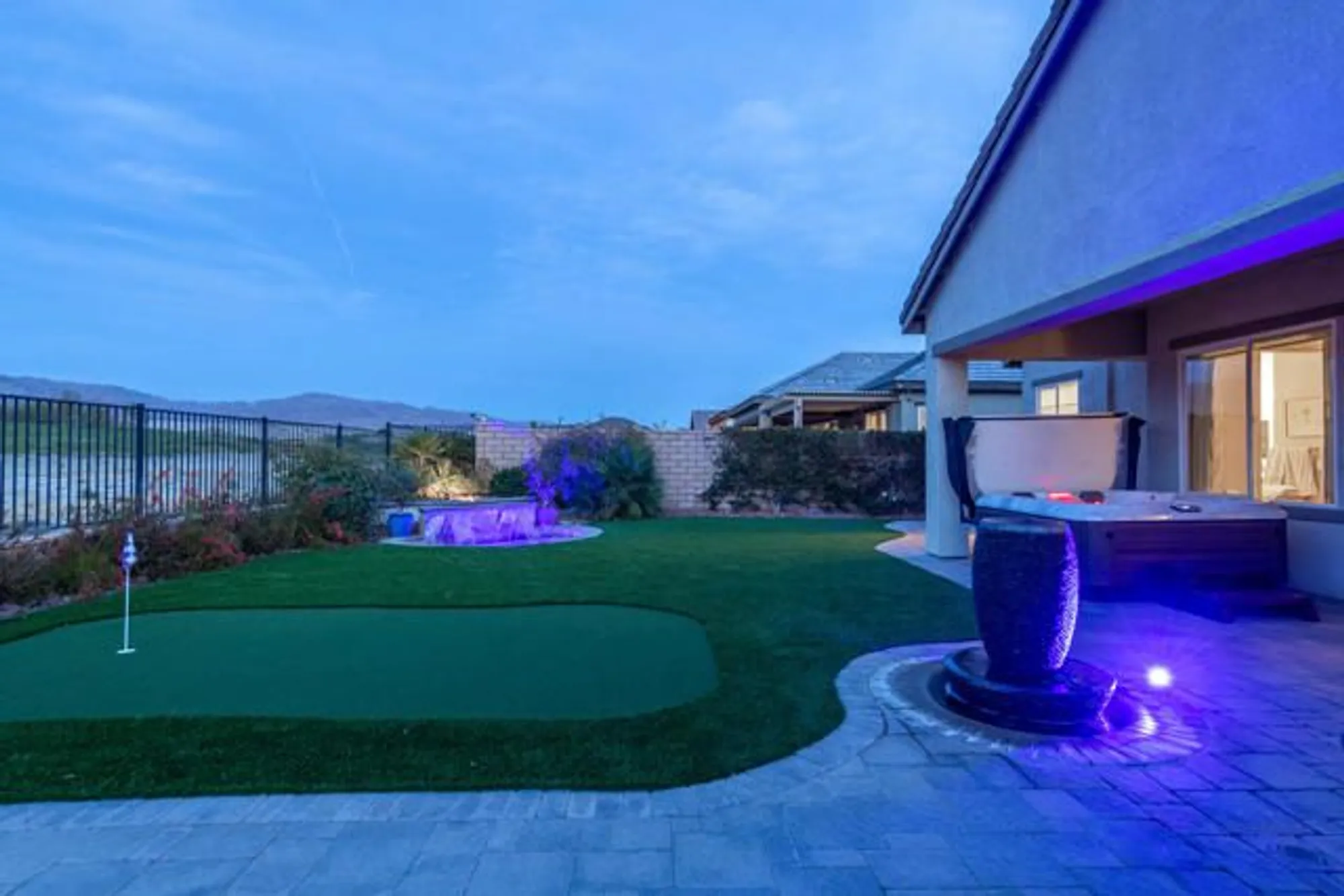 Property Slideshow image 29 of 59 | 84994 bedero ct, Indio, CA, 92203