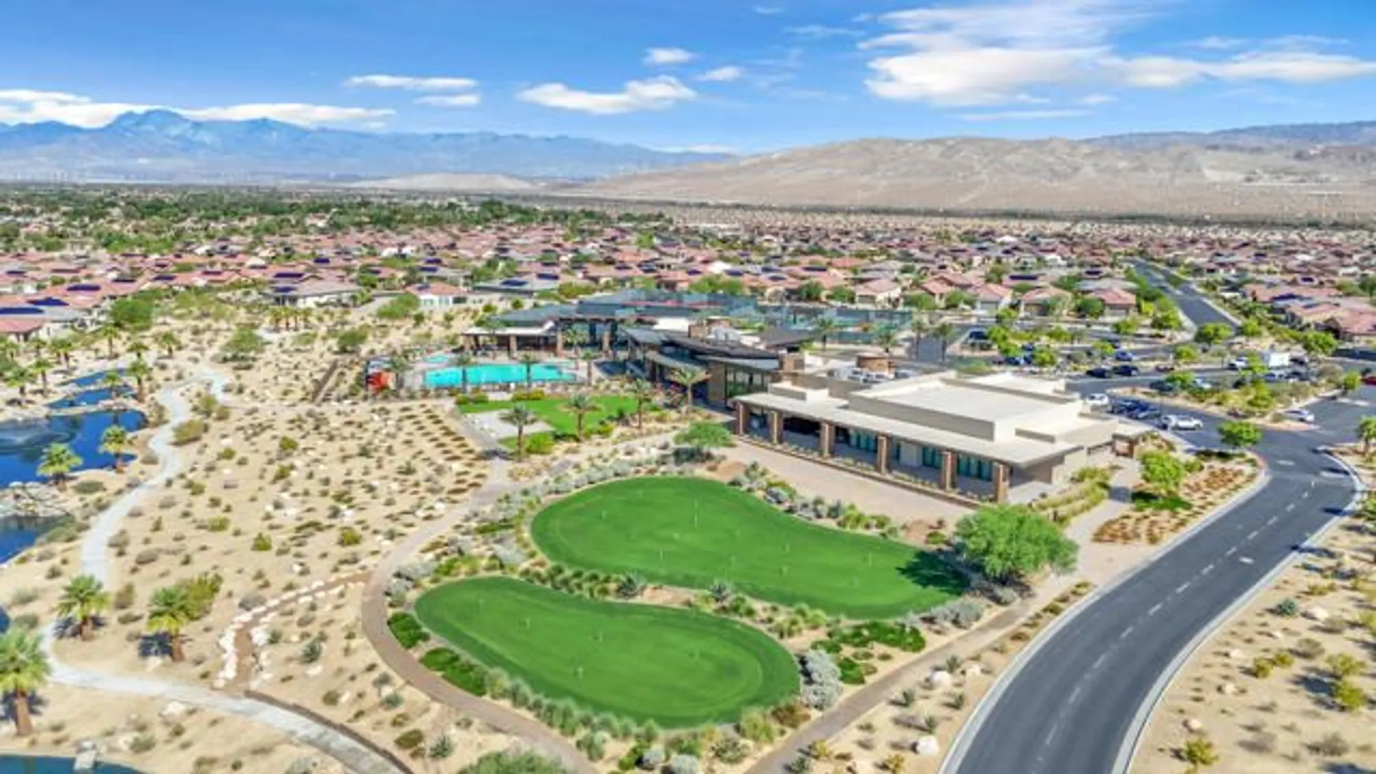 Property Slideshow image 55 of 68 | 55 cabernet, Rancho Mirage, CA, 92270