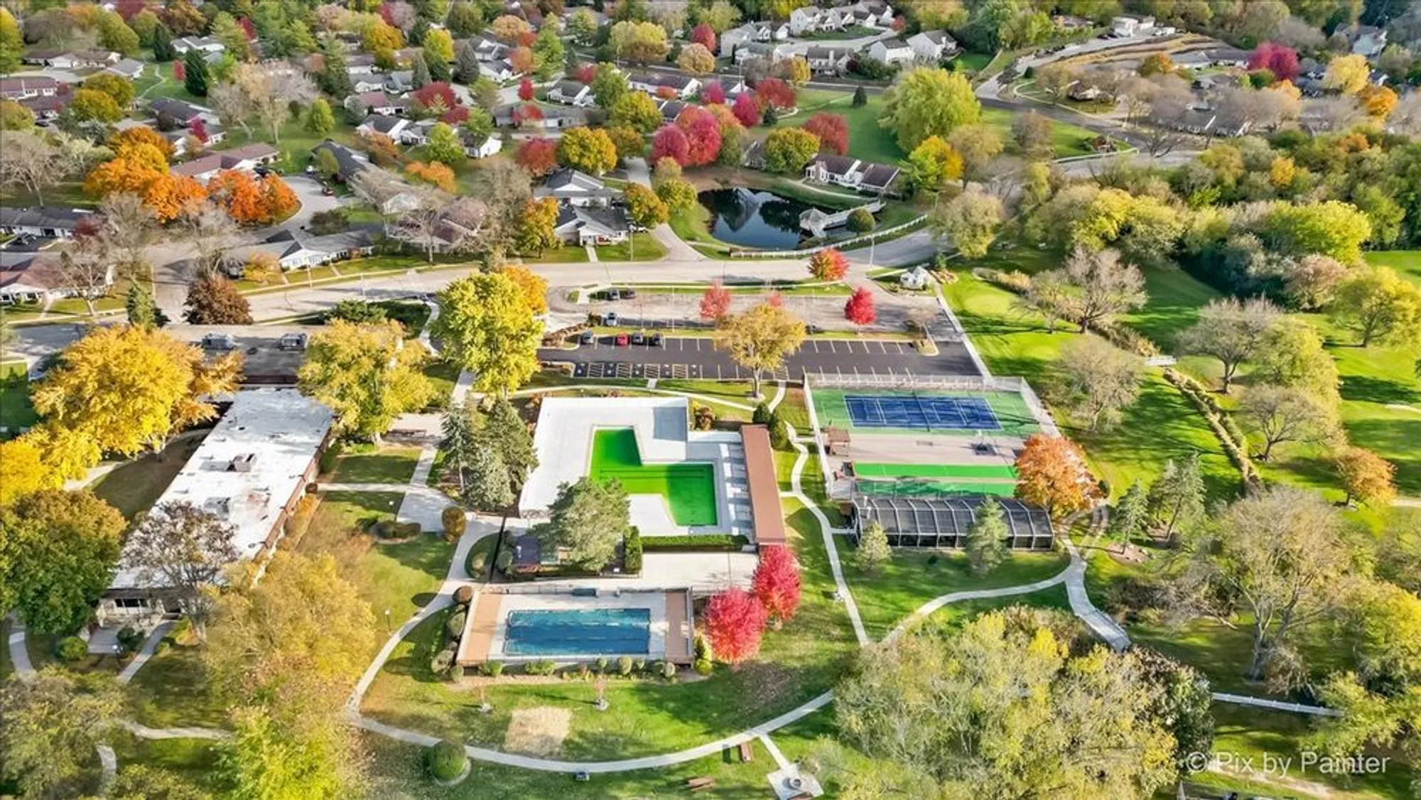 Property Slideshow image 37 of 37 | 7108 granada ln # 280, Fox Lake, IL, 60020