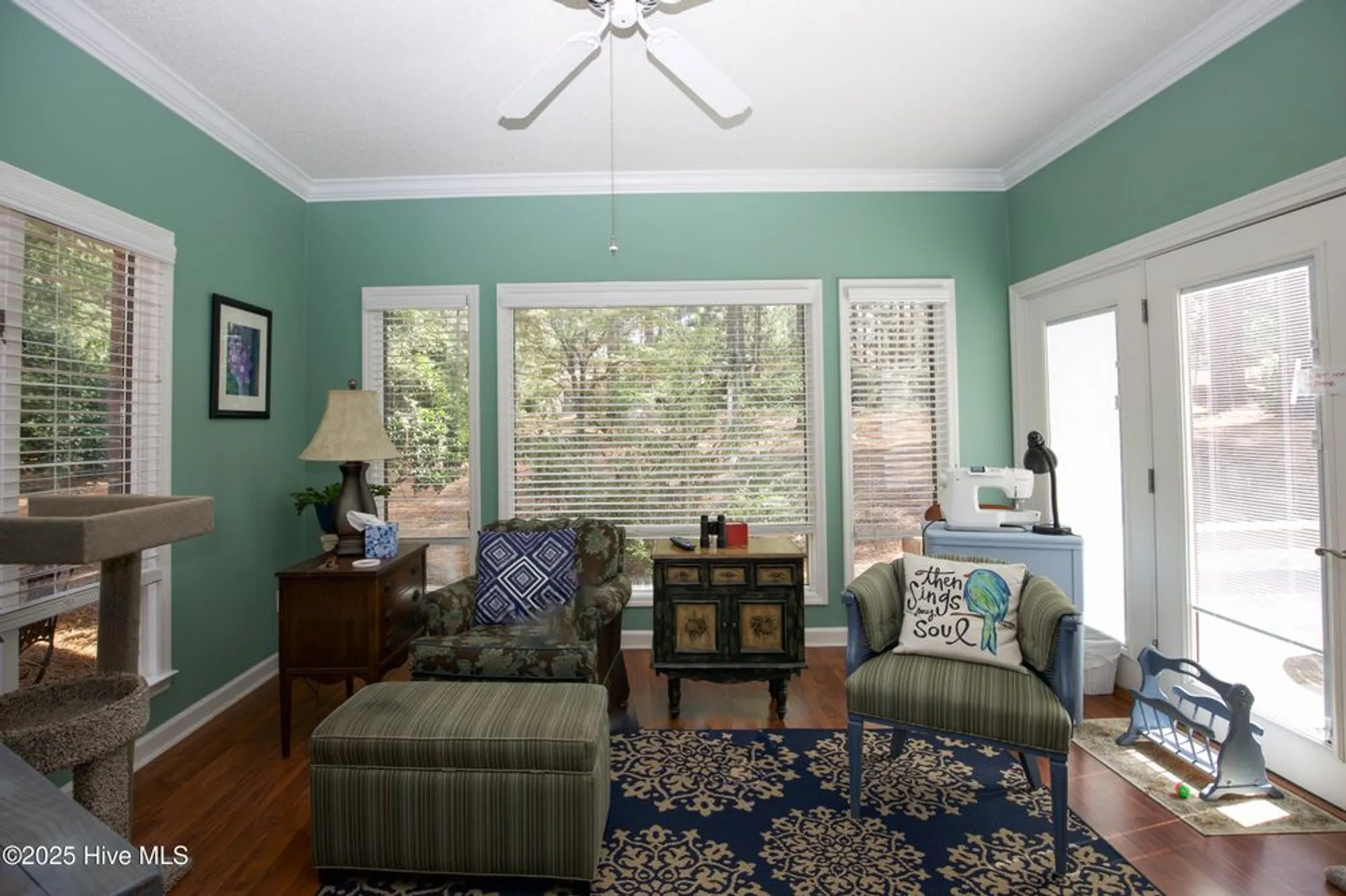 Property Slideshow image 26 of 49 | 737 burlwood dr, Southern Pines, NC, 28387