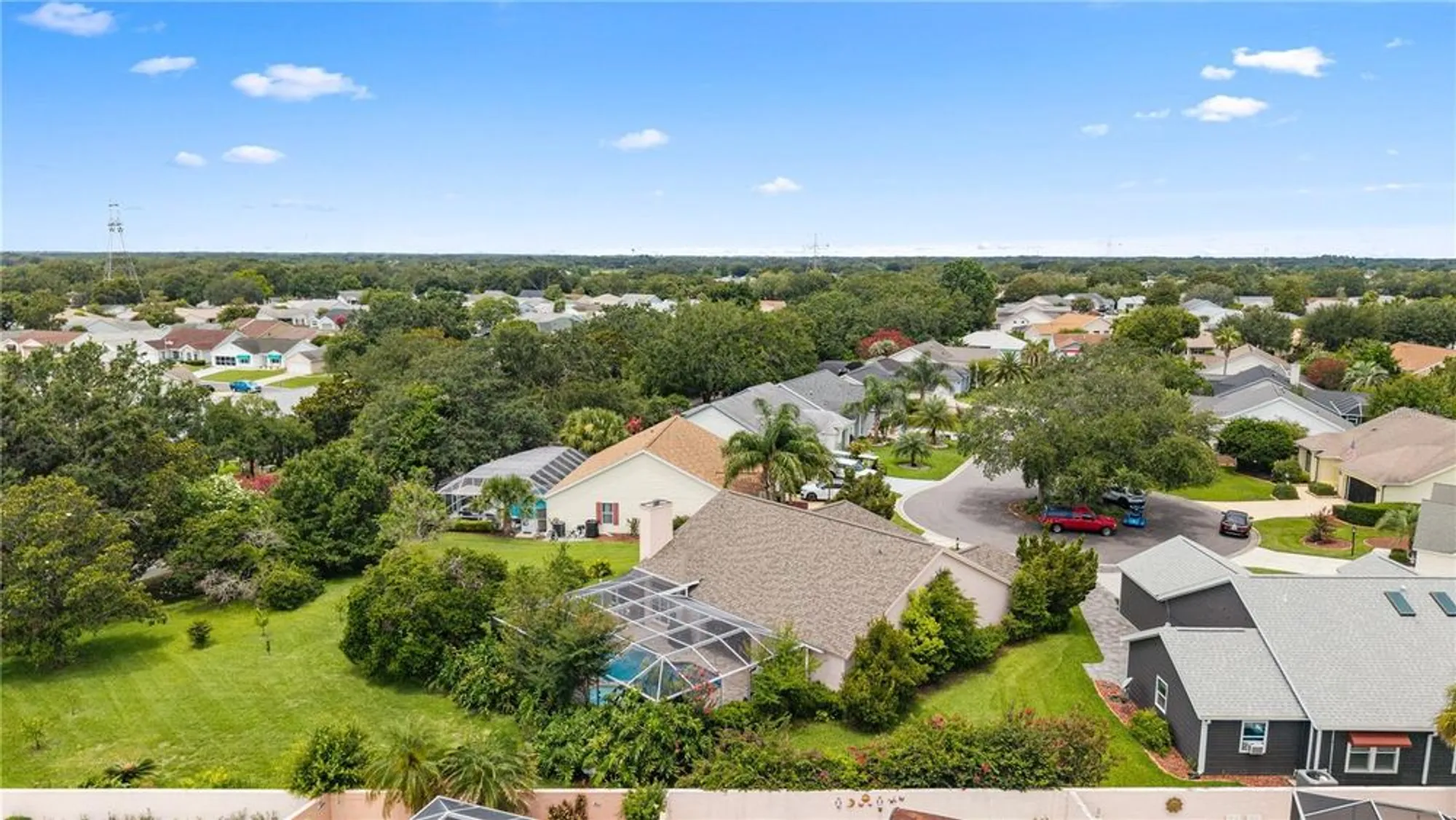 Property Slideshow image 34 of 36 | 1302 lopez ln, The Villages, FL, 32159