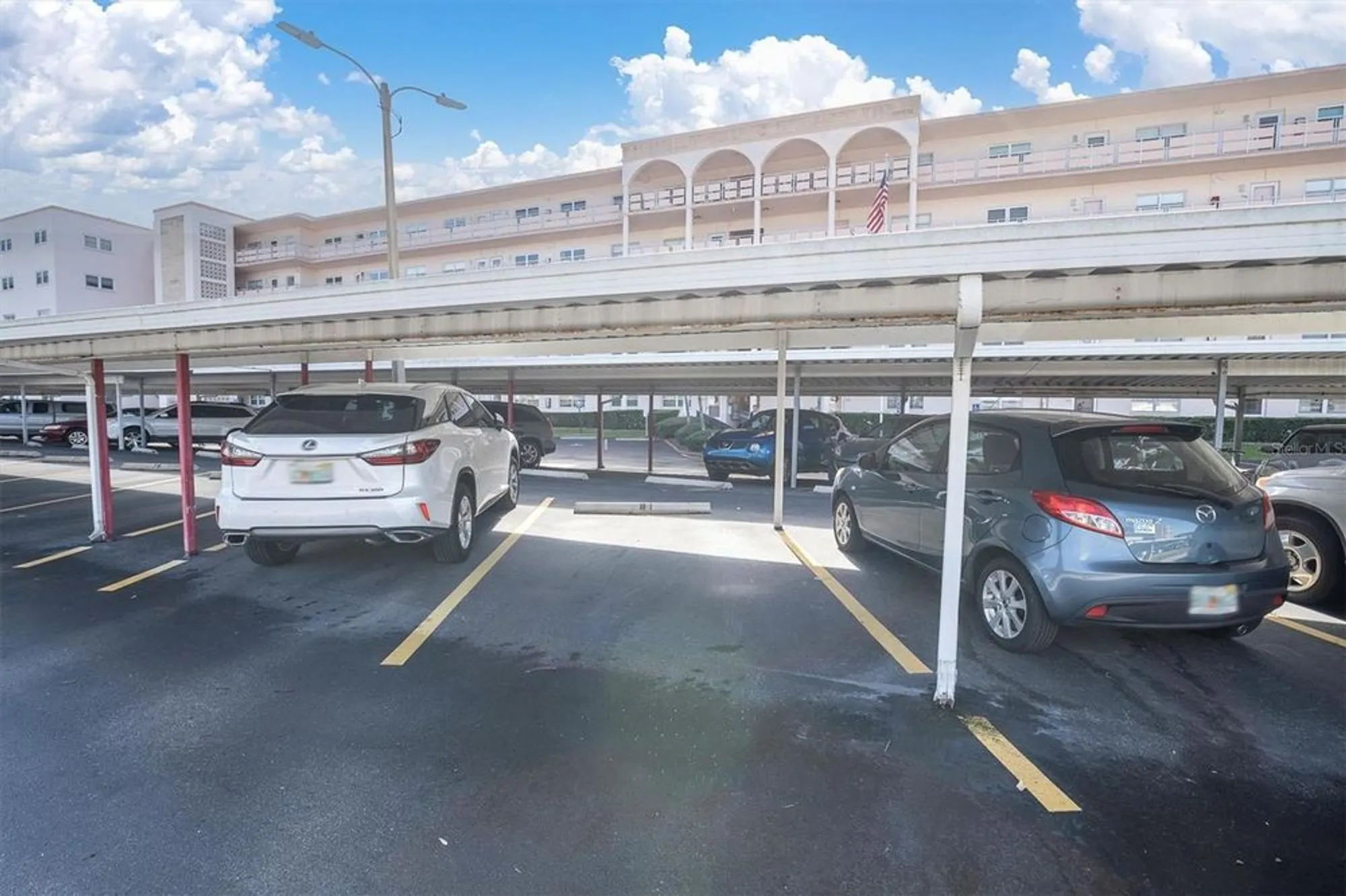 Property Slideshow image 24 of 37 | 5623 80th st n unit 505, Saint Petersburg, FL, 33709