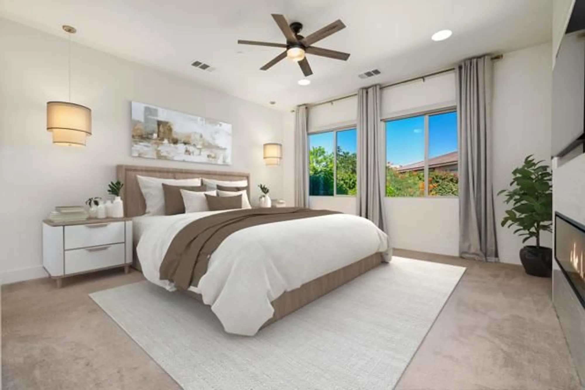 Property Slideshow image 17 of 46 | 82650 walker canyon dr, Indio, CA, 92201