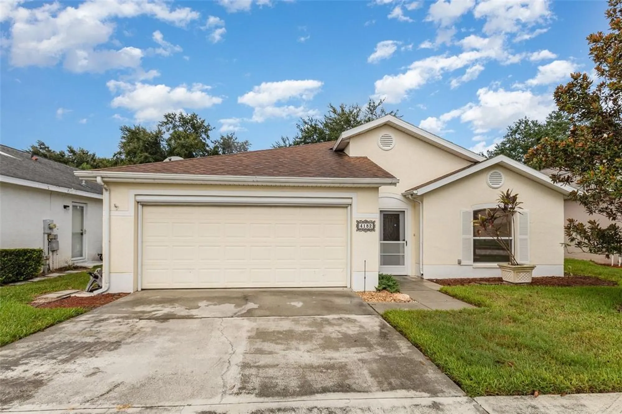 Property Slideshow image 1 of 24 | 4182 cannes ave, Lake Wales, FL, 33859