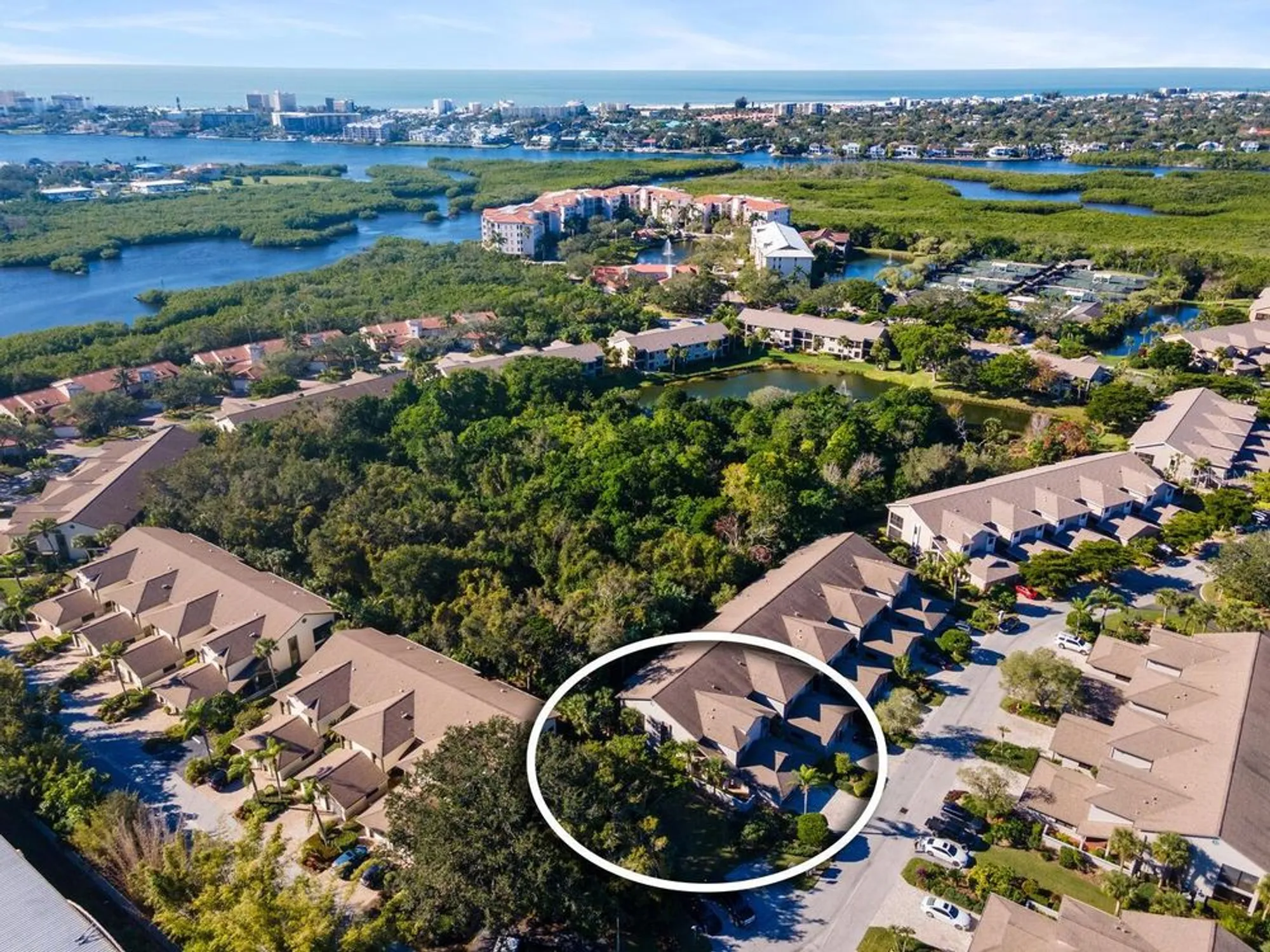 Property Slideshow image 40 of 54 | 1654 starling dr 201, Sarasota, FL, 34231