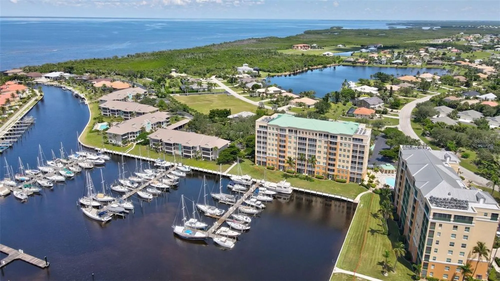 Property Slideshow image 48 of 58 | 2060 matecumbe key rd 2803, Punta Gorda, FL, 33955