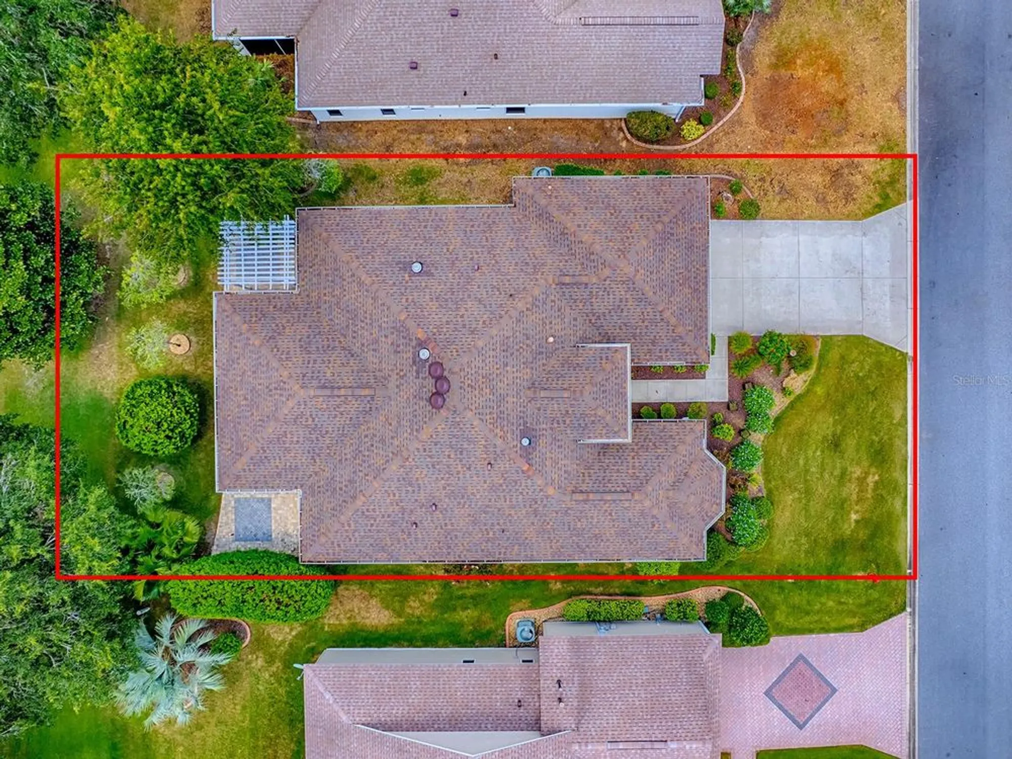 Property Slideshow image 50 of 59 | 16822 se 80th bellavista cir, The Villages, FL, 32162