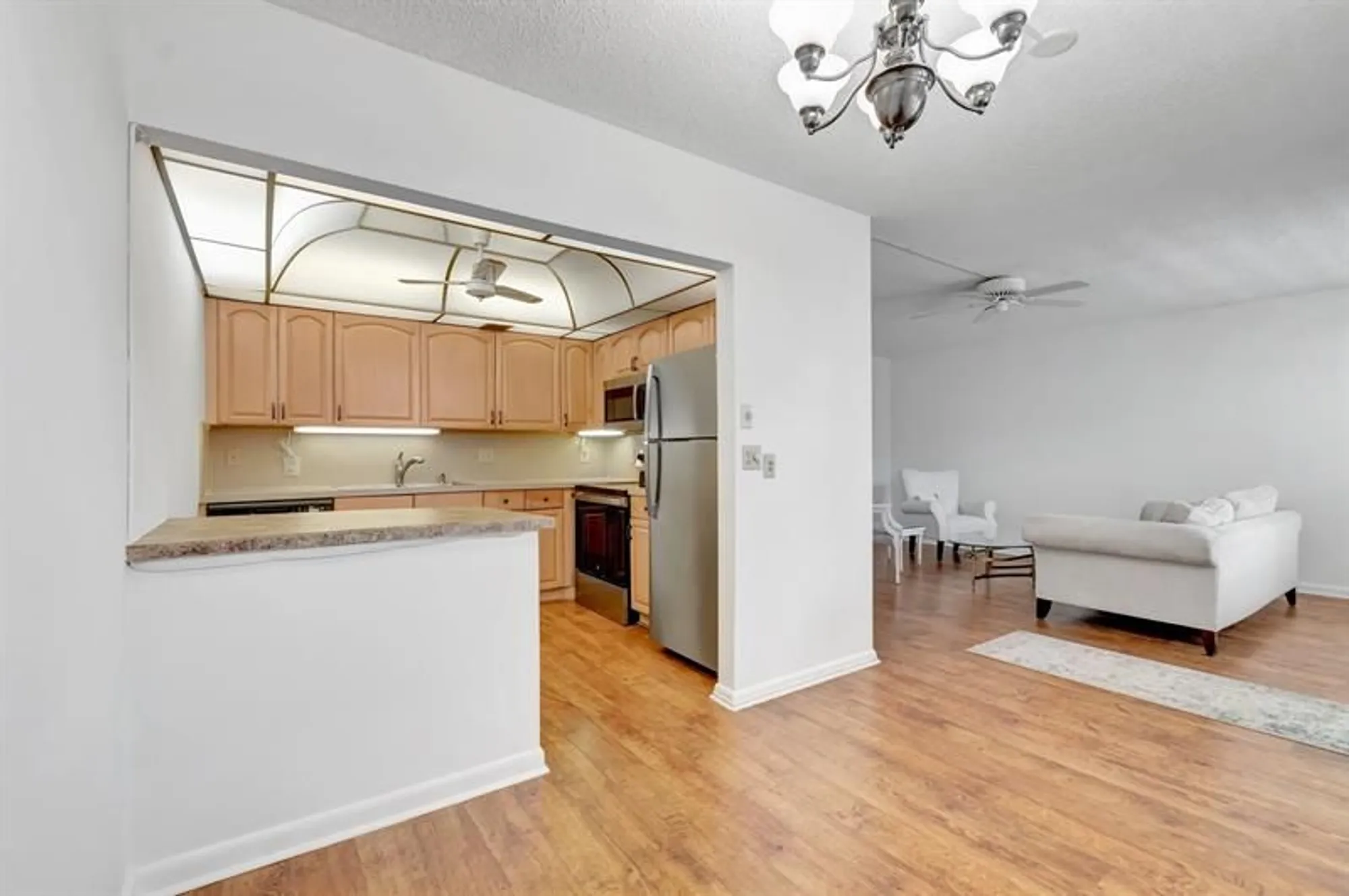 Property Slideshow image 3 of 62 | 267 wellington j # 267, West Palm Beach, FL, 33417