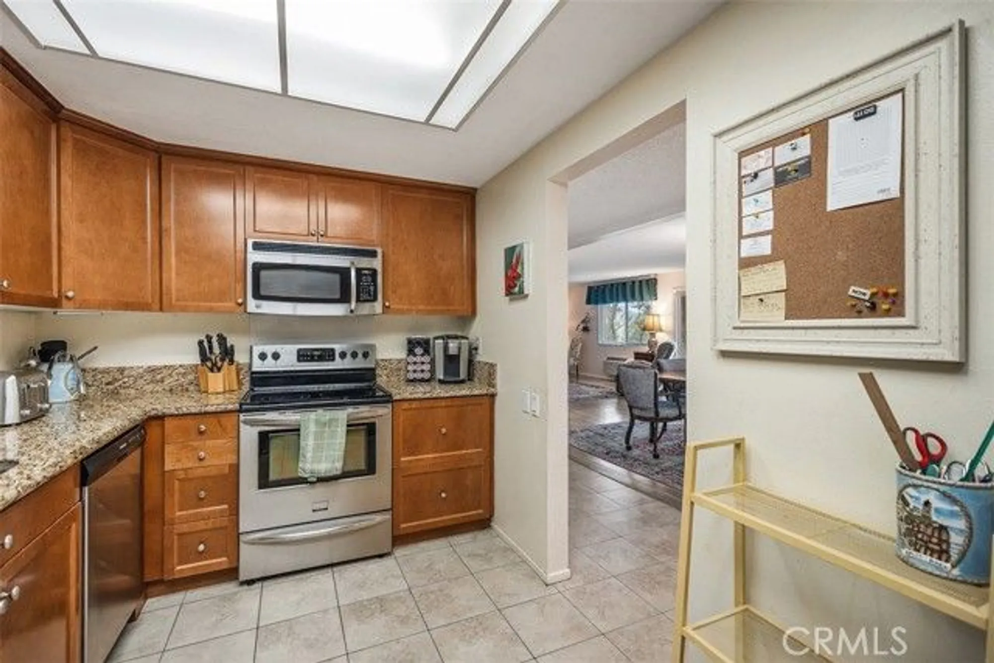 Property Slideshow image 16 of 53 | 5500 paseo del lago 1a, Laguna Woods, CA, 92637