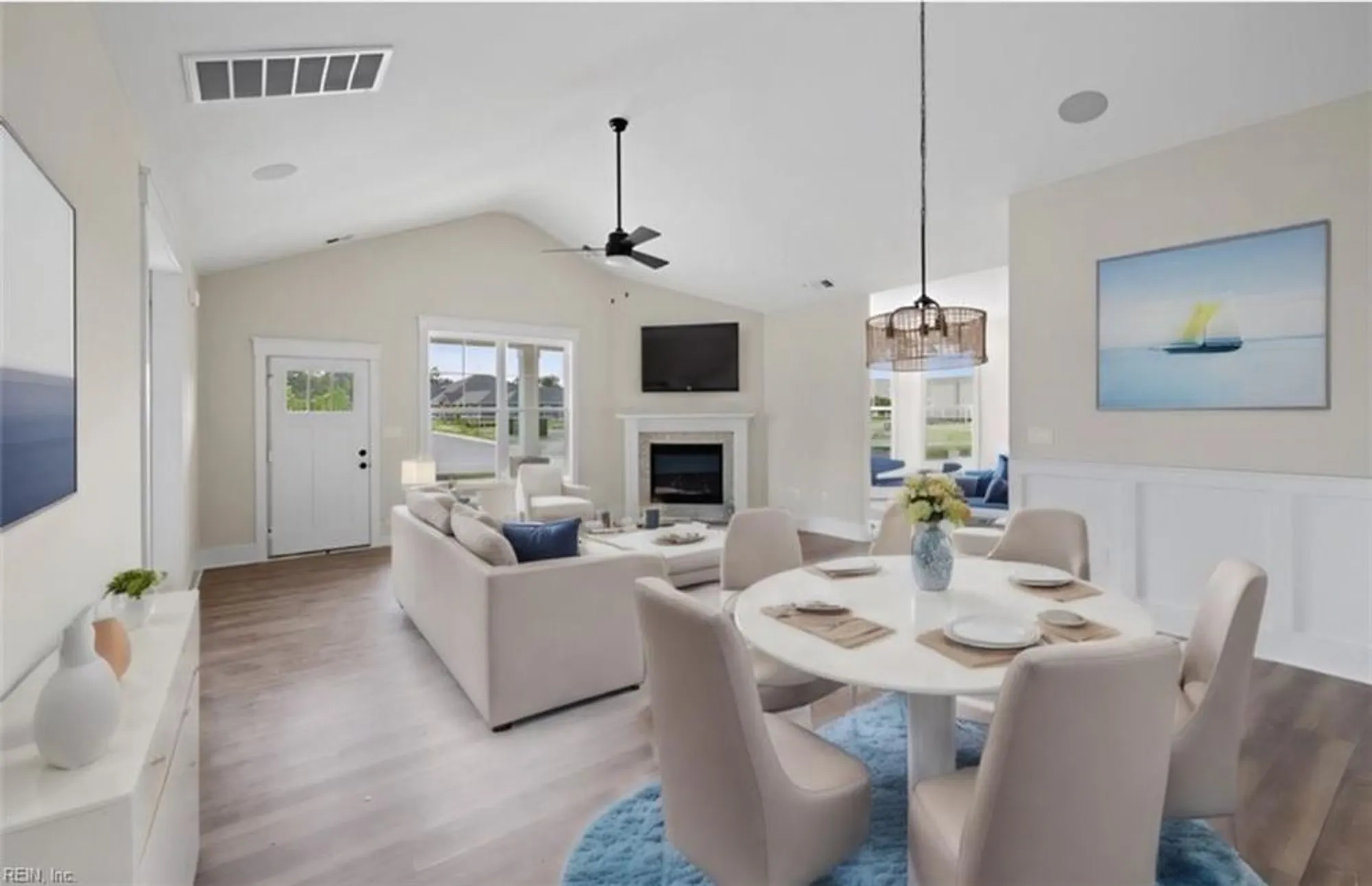 Property Slideshow image 8 of 50 | 2011 asher dr lot 77, Suffolk, VA, 23435