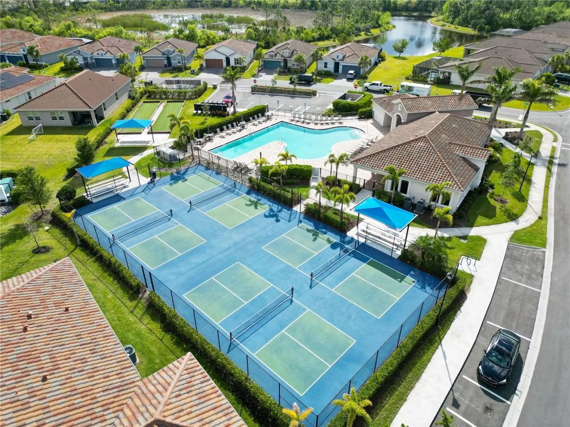 Property Slideshow image 52 of 55 | 412 daylily blvd, Nokomis, FL, 34275