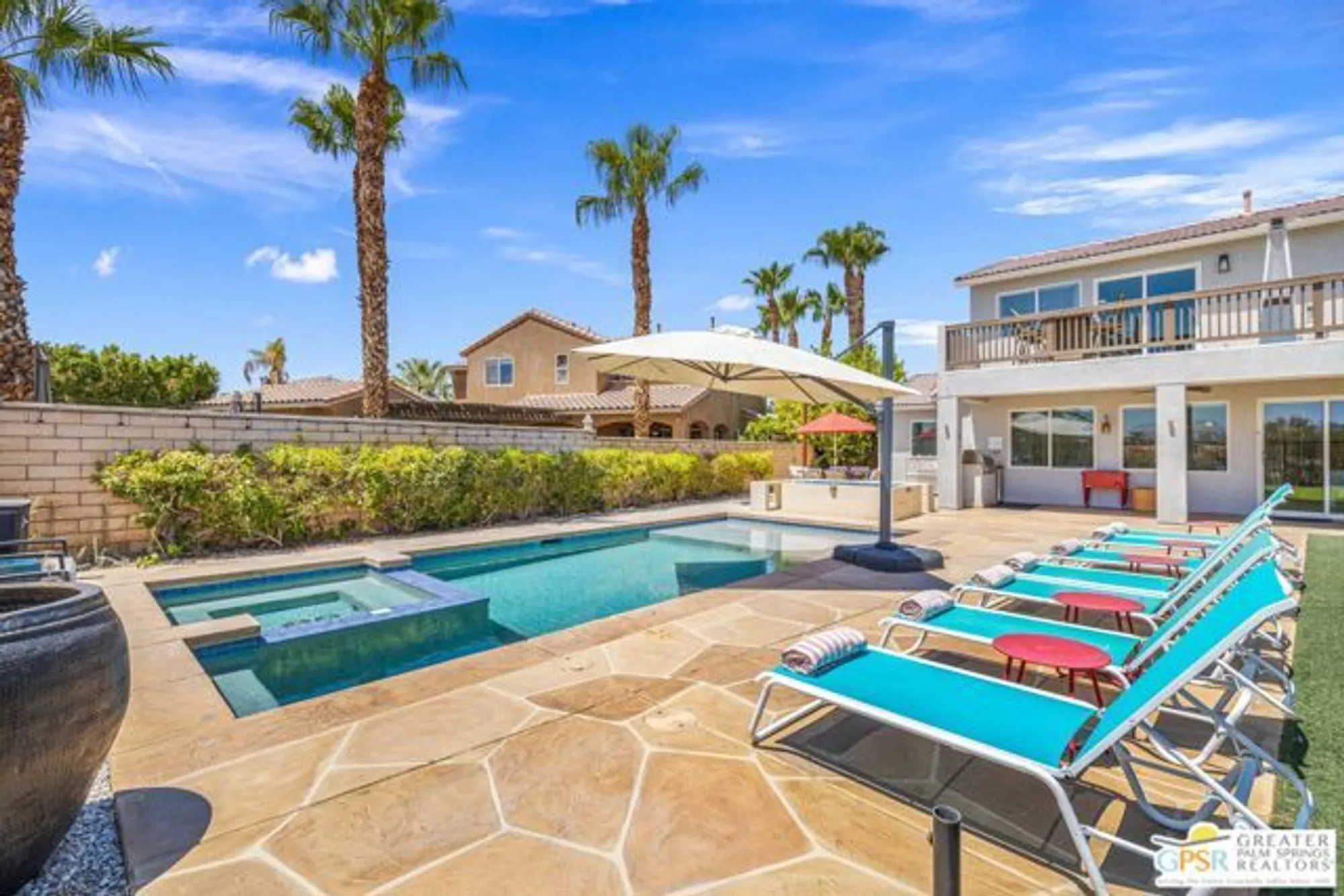 Property Slideshow image 1 of 41 | 42776 dell lago ct, Indio, CA, 92203