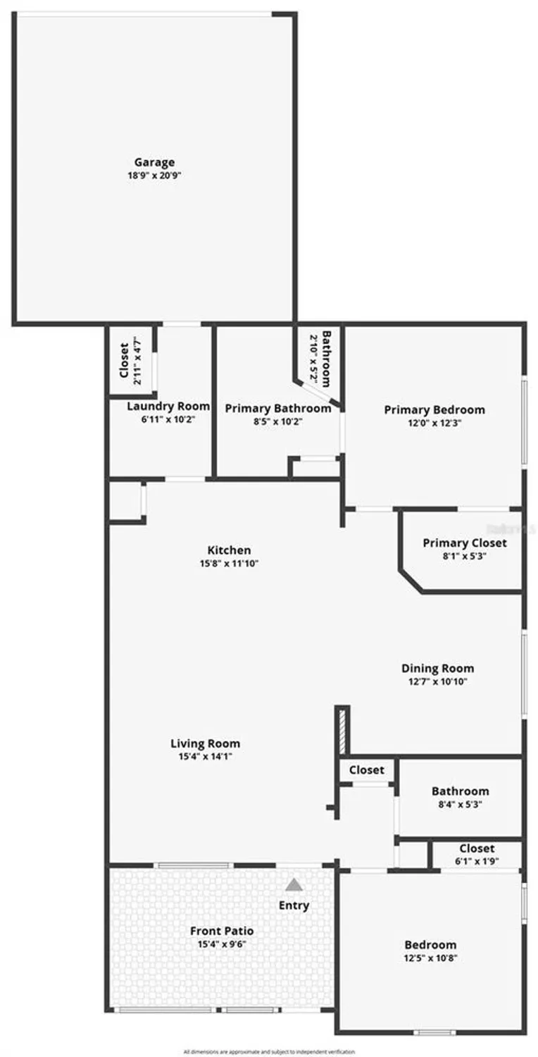 Property Slideshow image 19 of 19 | 118 gypsy palace ln, Daytona Beach, FL, 32124