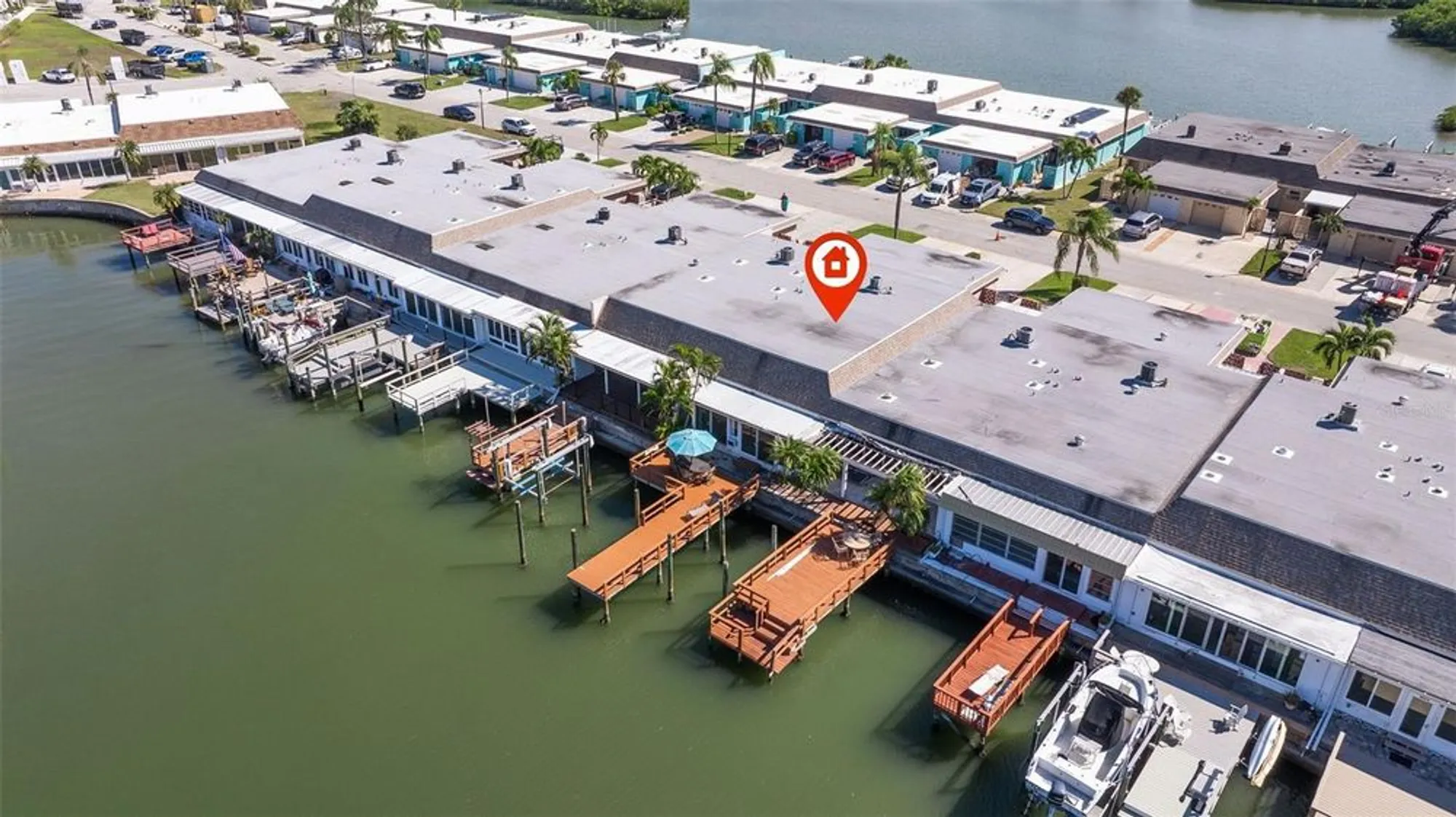 Property Slideshow image 33 of 41 | 409 boca ciega point blvd s # 409, Saint Petersburg, FL, 33708