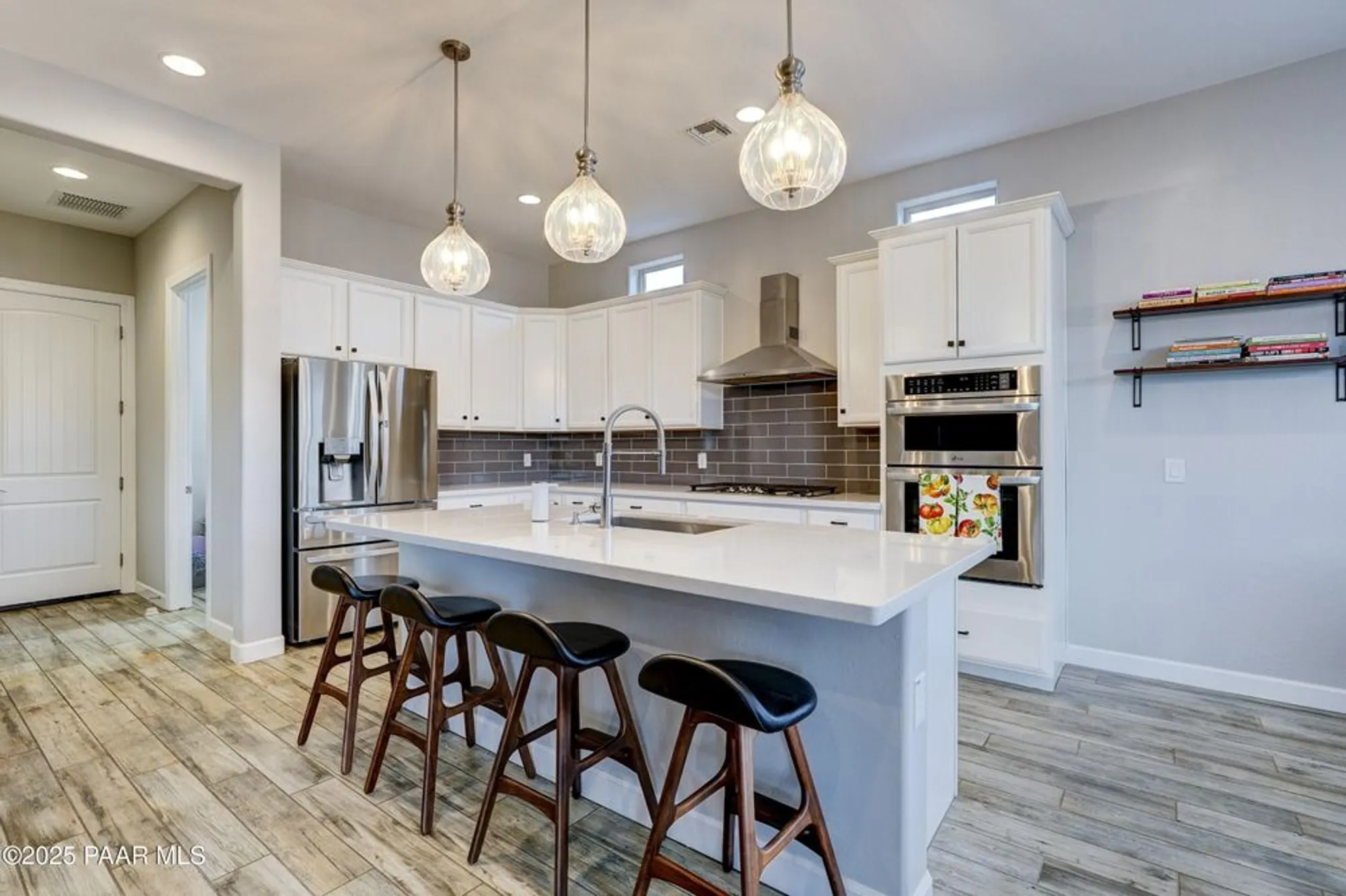 Property Slideshow image 8 of 46 | 5393 rocky vista dr, Prescott, AZ, 86301