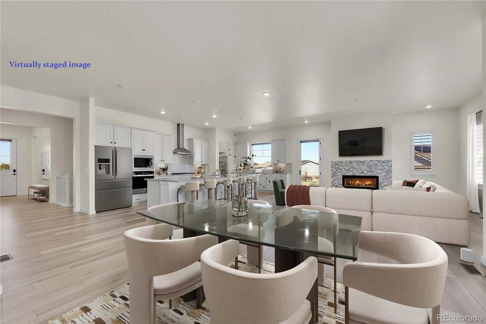 Property Slideshow image 2 of 44 | 8538 s quatar st, Aurora, CO, 80016