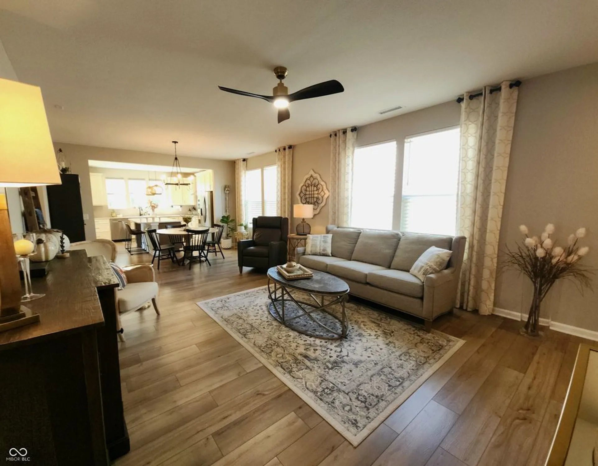 Property Slideshow image 5 of 47 | 4647 petunia dr, Plainfield, IN, 46168