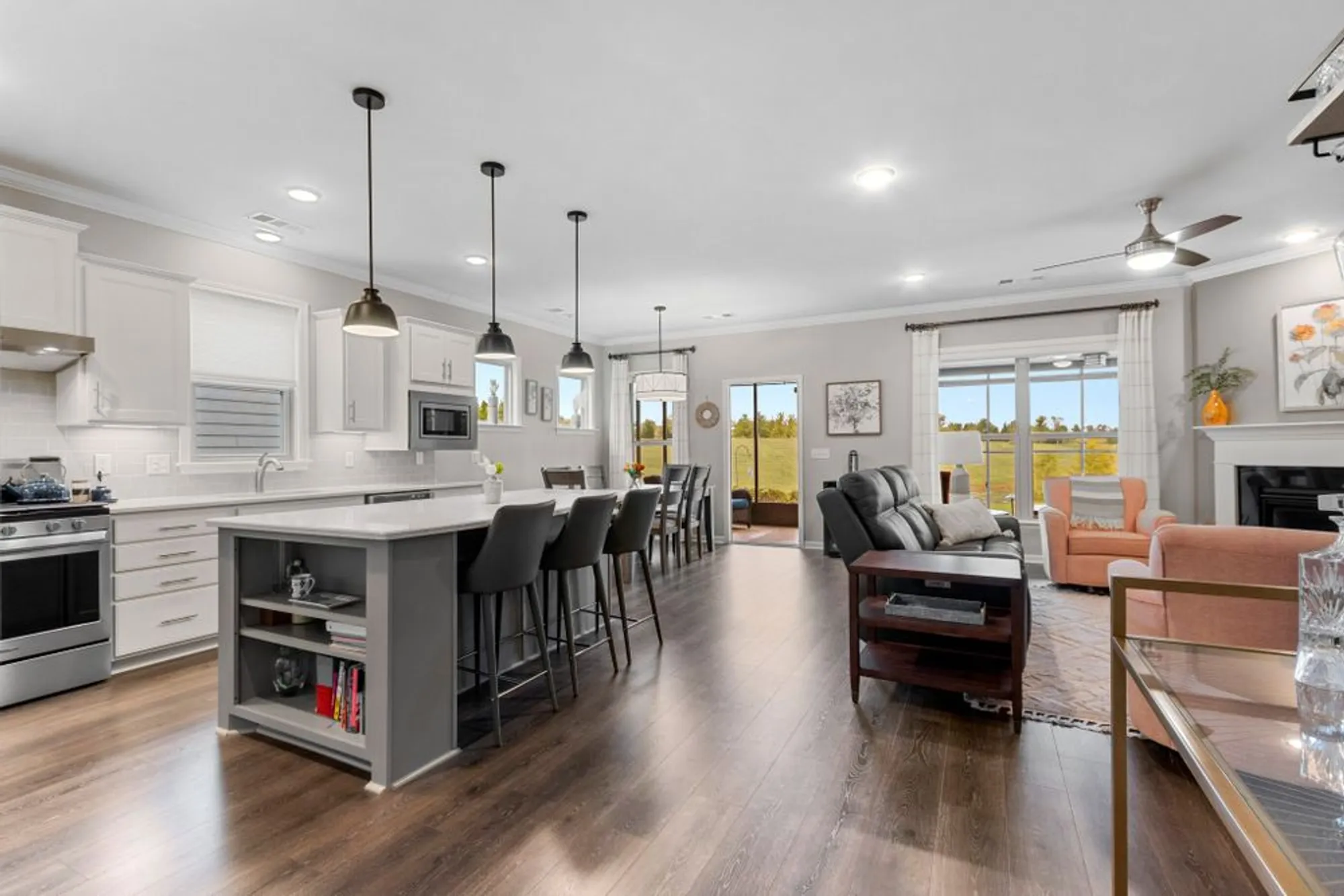 Property Slideshow image 9 of 61 | 1331 madison ln, Spring Hill, TN, 37174