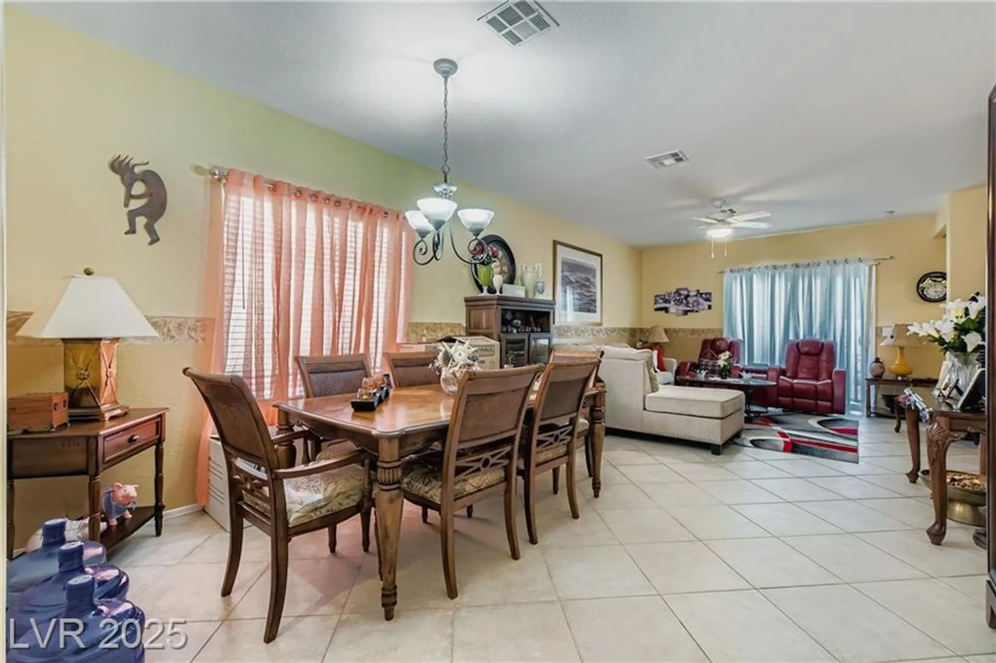 Property Slideshow image 3 of 10 | 2508 mourning warbler ave, North Las Vegas, NV, 89084