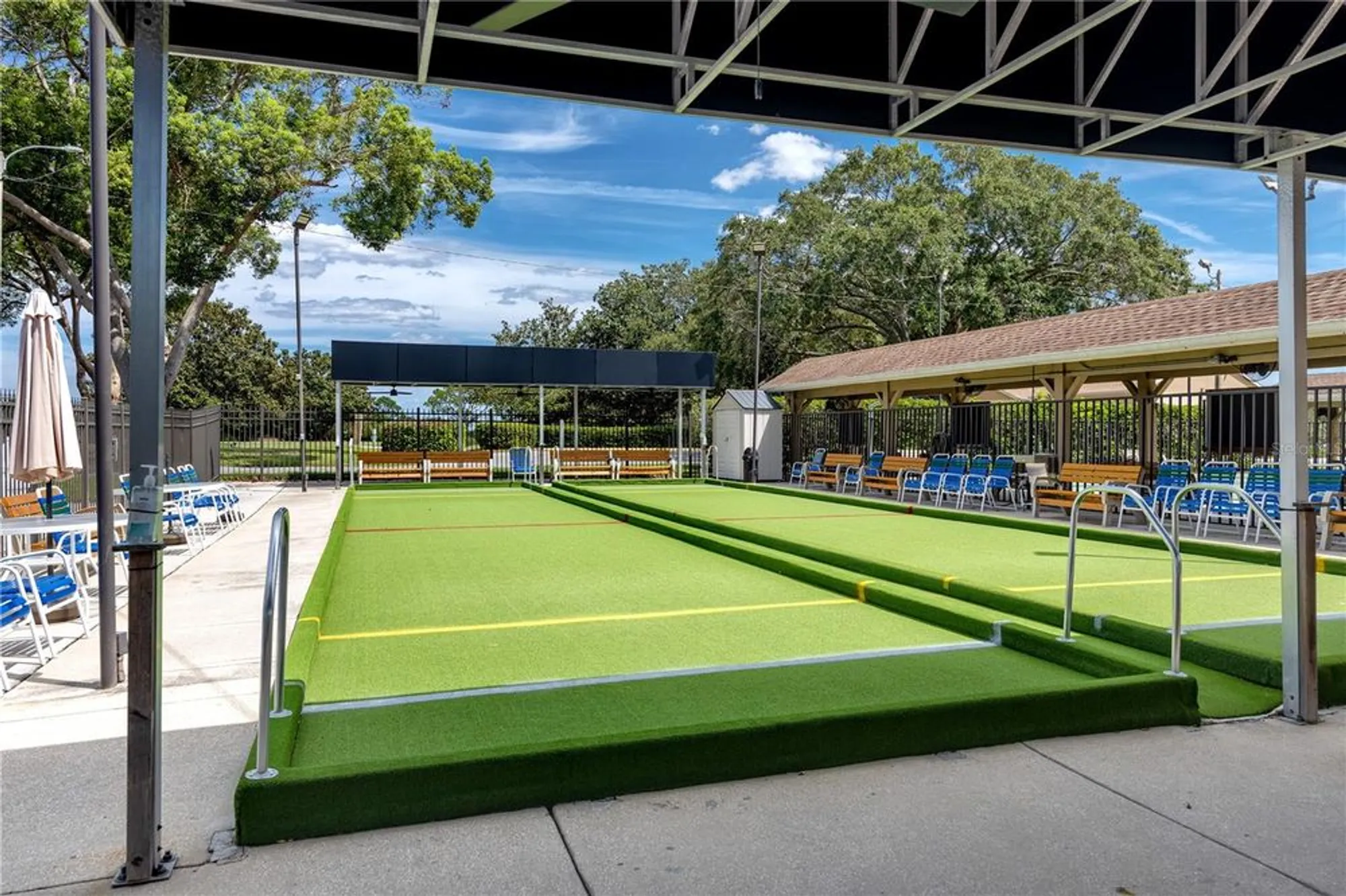 Property Slideshow image 31 of 31 | 2390 shelly dr d, Palm Harbor, FL, 34684