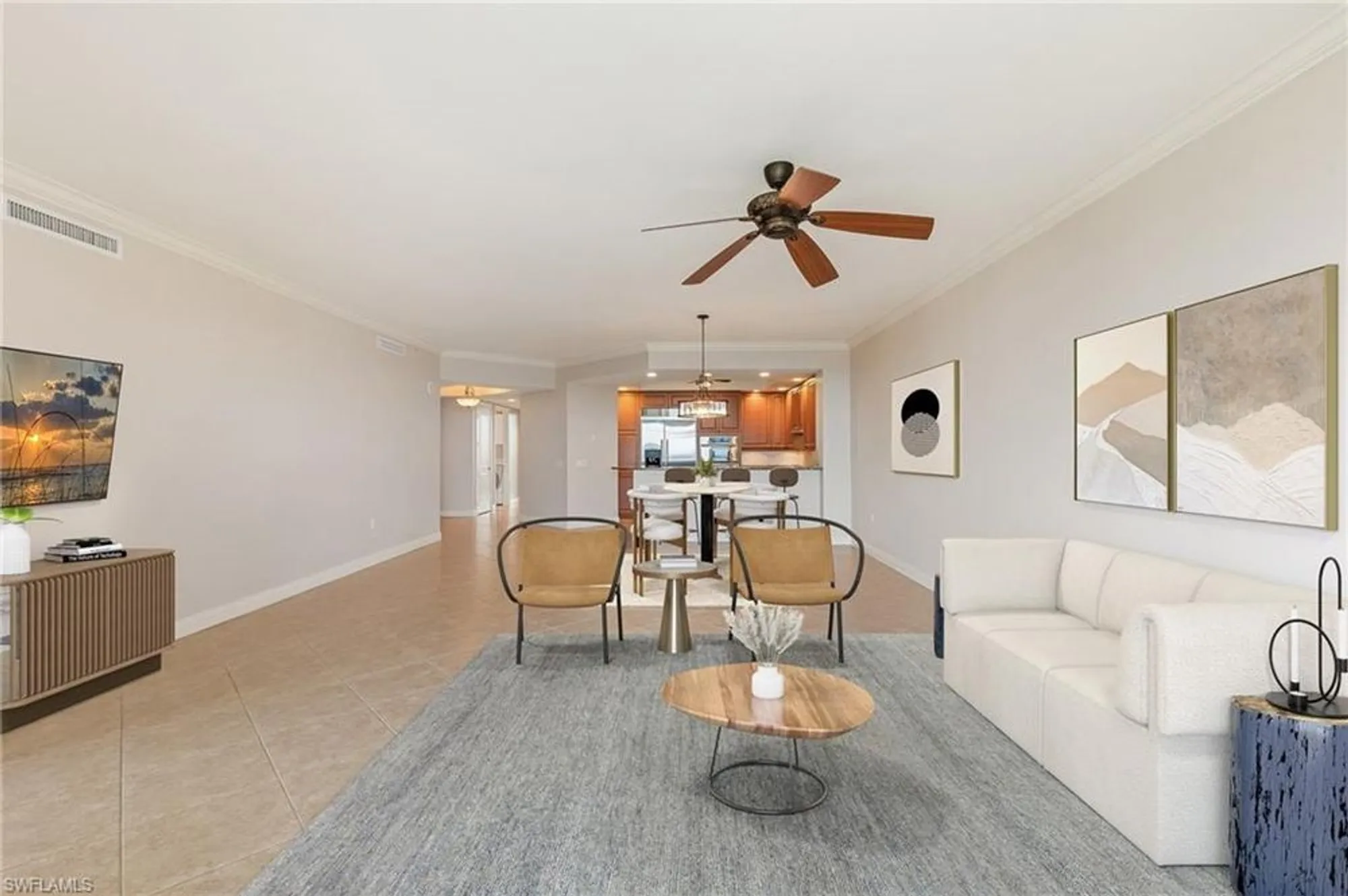 Property Slideshow image 17 of 33 | 23850 via italia cir 604, Estero, FL, 34134