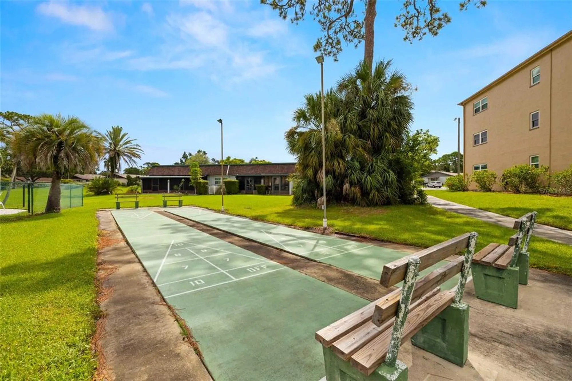 Property Slideshow image 35 of 56 | 1370 heather ridge blvd apt 105, Dunedin, FL, 34698