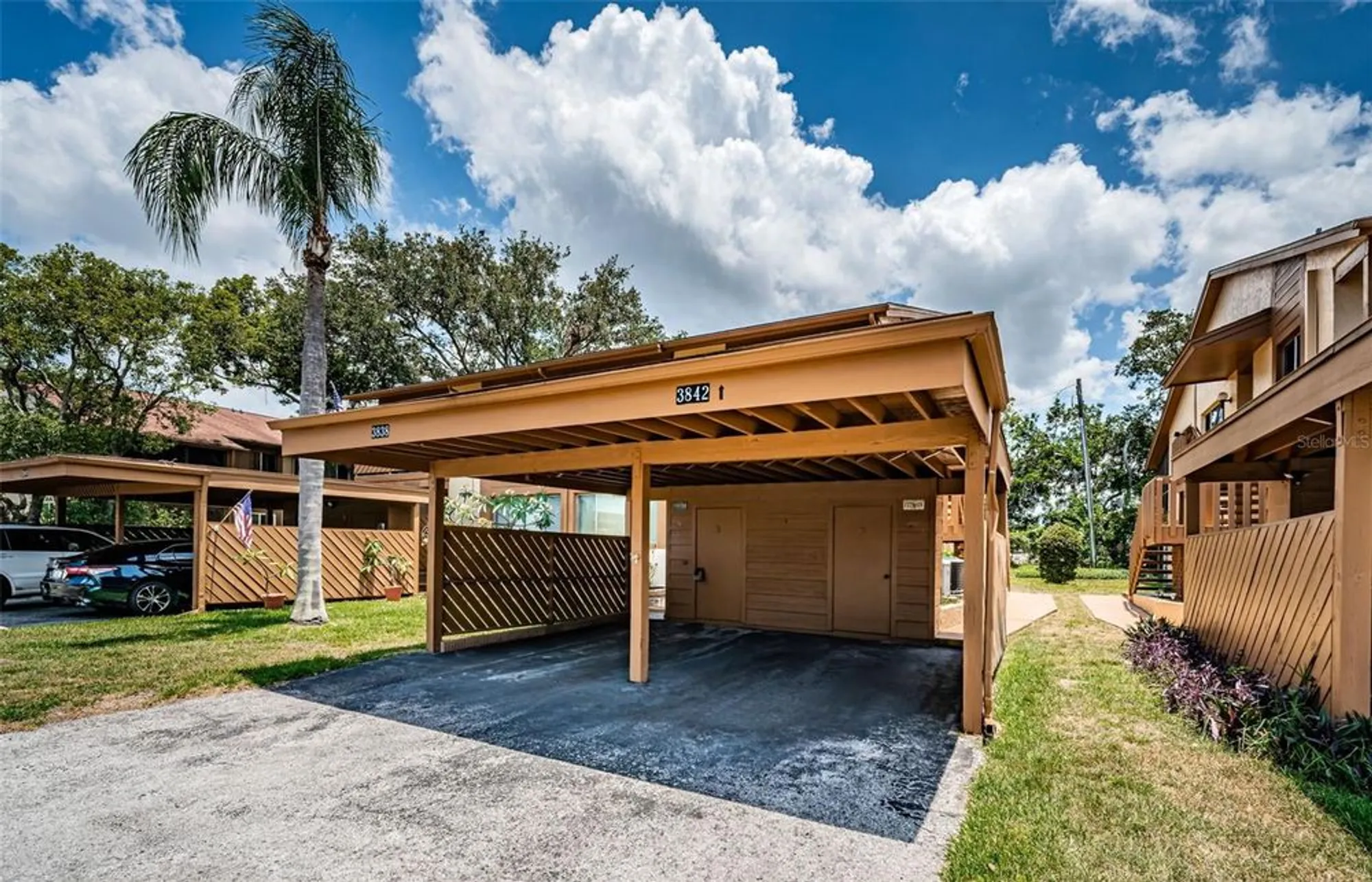 Property Slideshow image 7 of 70 | 3838 lanyard ct b, New Port Richey, FL, 34652