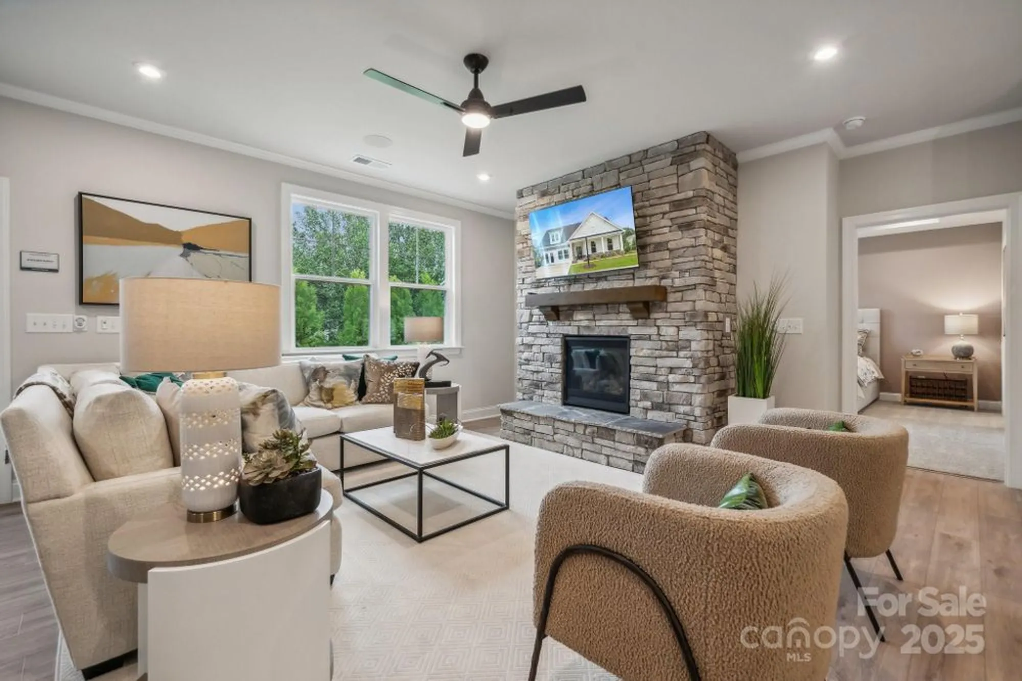 Property Slideshow image 22 of 36 | 3010 bent willow dr, Indian Trail, NC, 28079