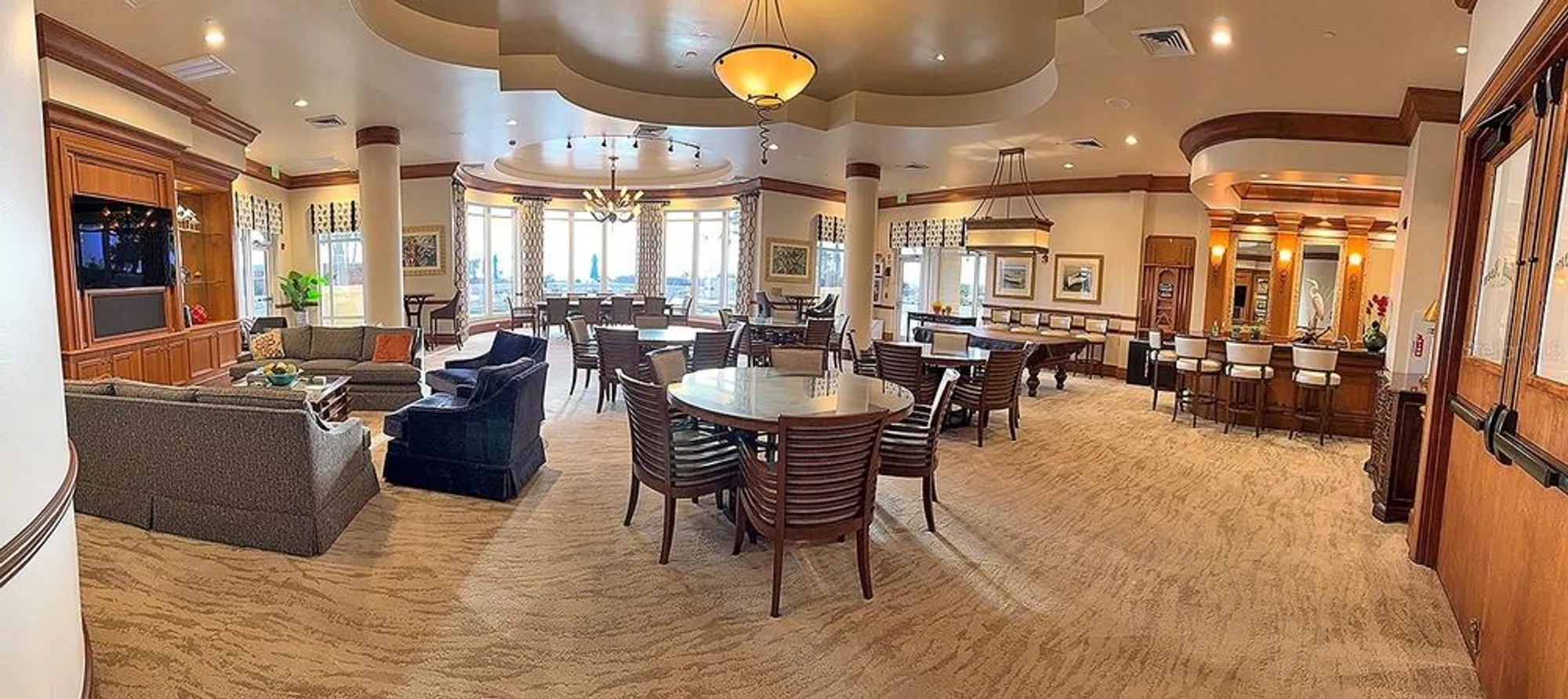 Property Slideshow image 33 of 53 | 3313 sunset key cir 105, Punta Gorda, FL, 33955