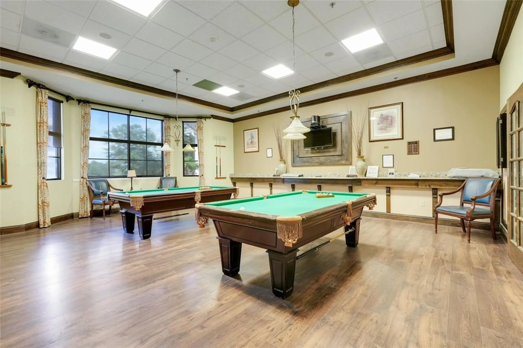 Property Slideshow image 36 of 40 | 3538 belland cir b, Clermont, FL, 34711