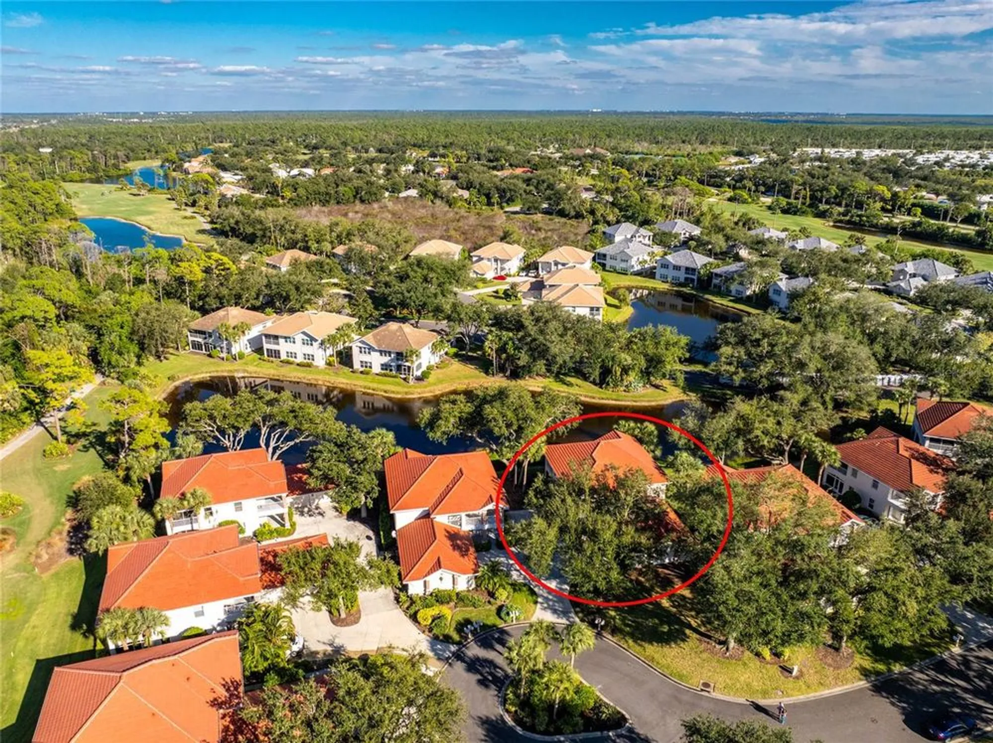 Property Slideshow image 43 of 67 | 14016 willow glen ct 112, Port Charlotte, FL, 33953