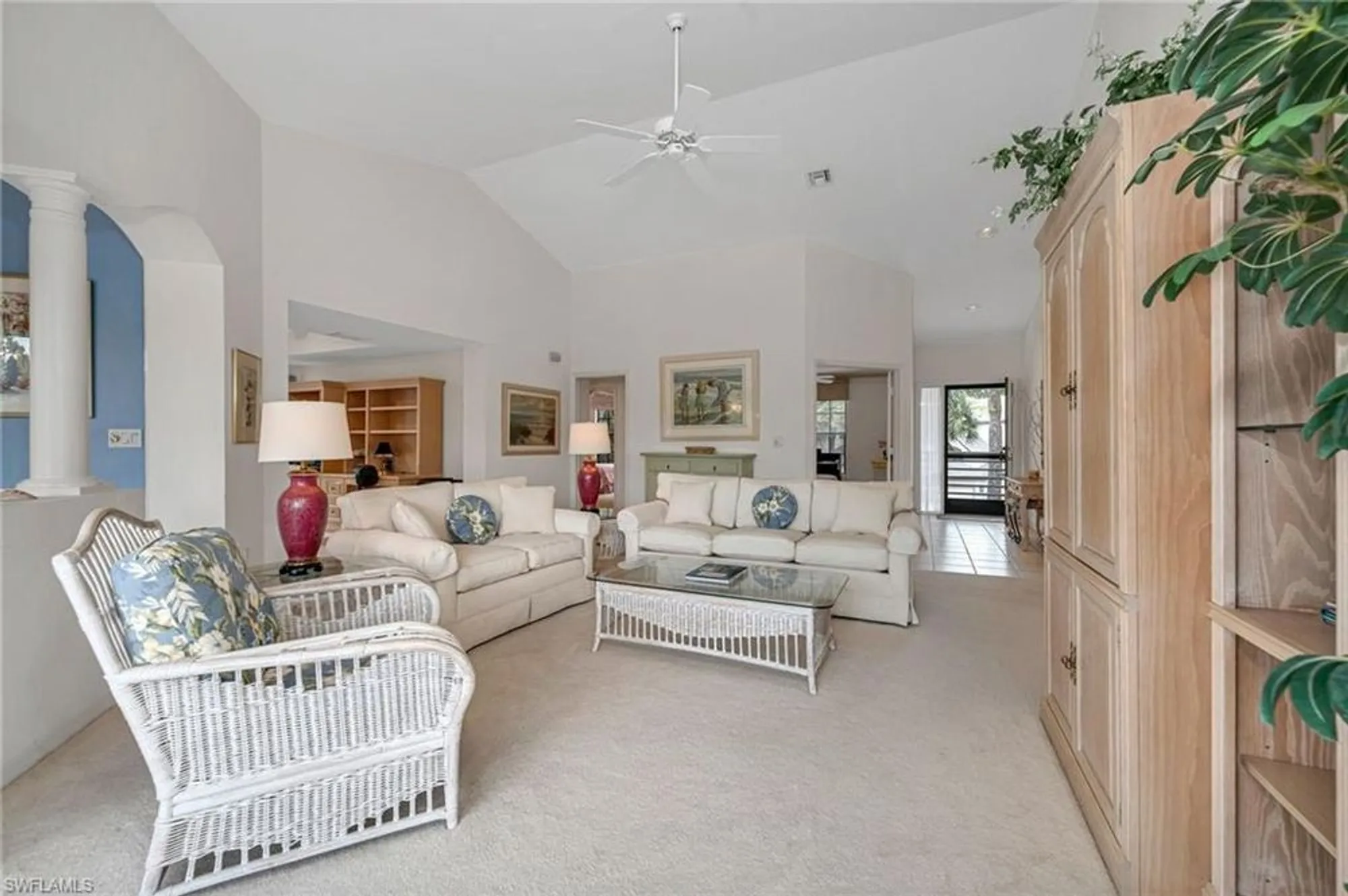 Property Slideshow image 6 of 19 | 27026 oakwood lake dr # 202, Bonita Springs, FL, 34134