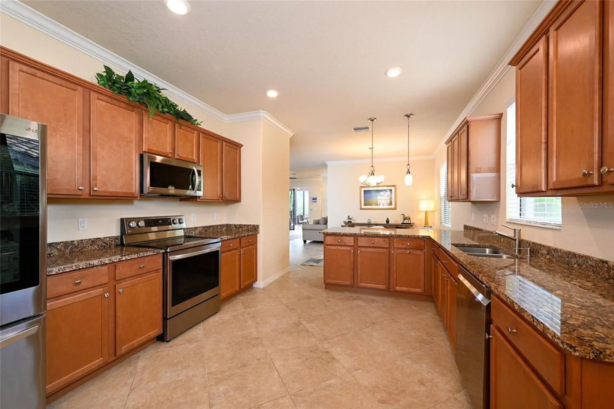 Property Slideshow image 5 of 40 | 7124 marsh view ter, Bradenton, FL, 34212