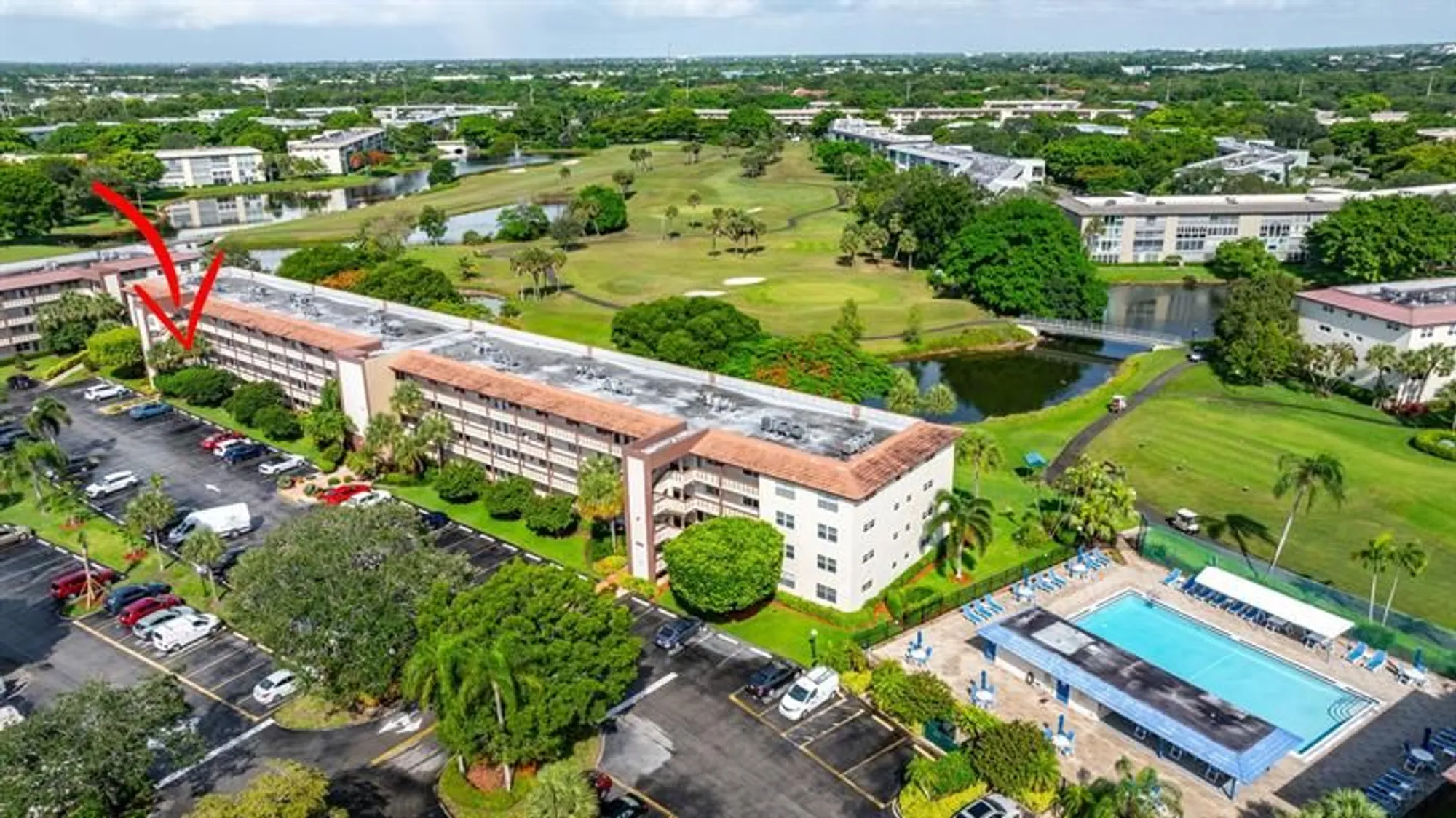 Property Slideshow image 32 of 65 | 3202 portofino pt b2, Coconut Creek, FL, 33066