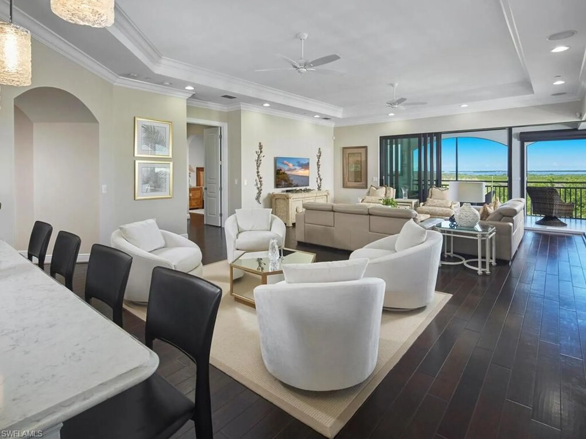 Property Slideshow image 3 of 27 | 4771 via del corso ln unit 401, Bonita Springs, FL, 34134