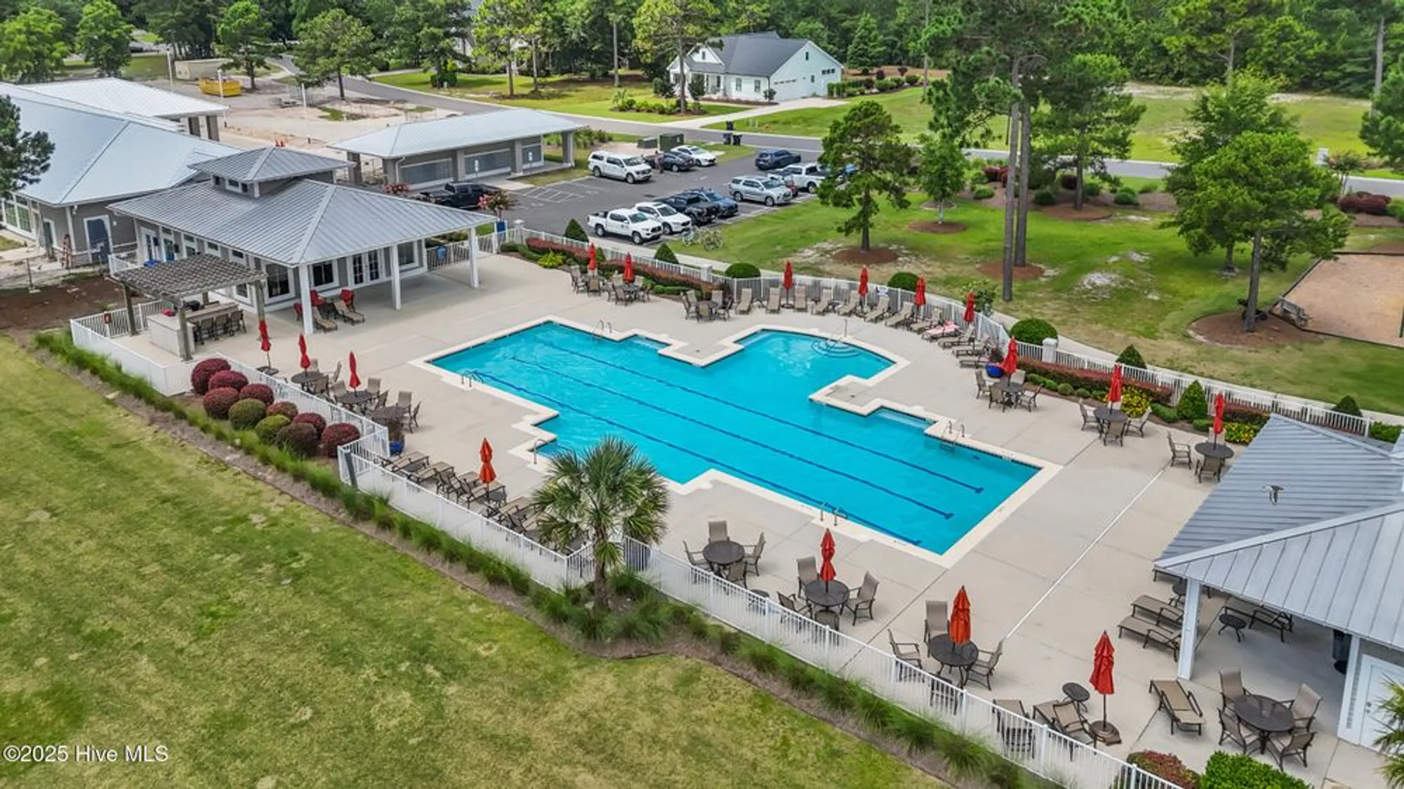 Property Slideshow image 61 of 65 | 3478 belle meade way, Leland, NC, 28451