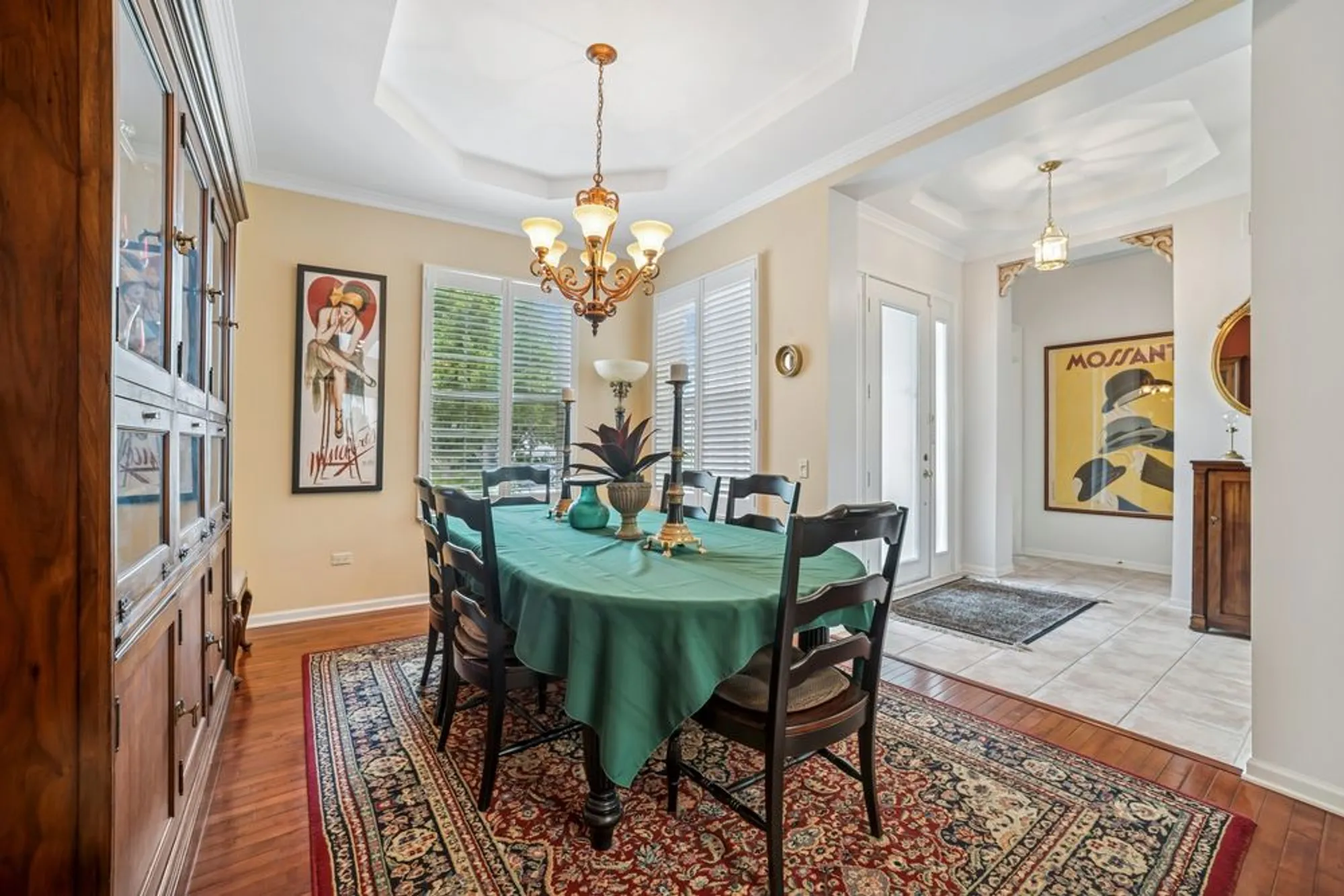 Property Slideshow image 4 of 21 | 12663 cold springs dr, Huntley, IL, 60142