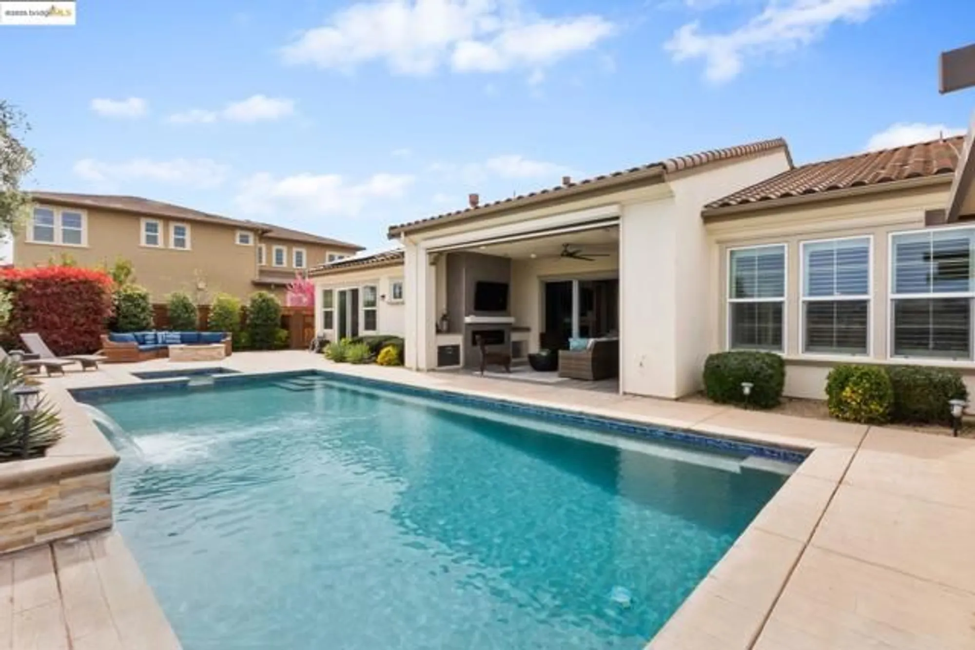 Property Slideshow image 43 of 54 | 1890 late harvest ct, Brentwood, CA, 94513