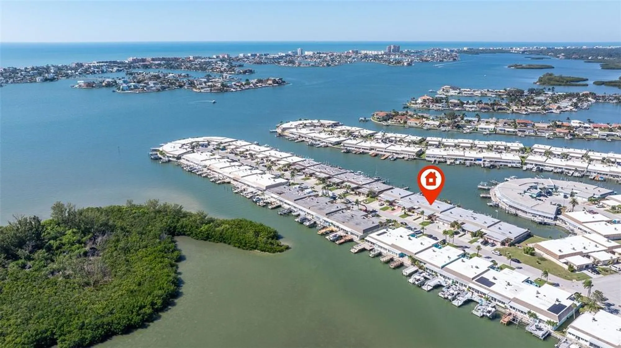 Property Slideshow image 36 of 41 | 409 boca ciega point blvd s # 409, Saint Petersburg, FL, 33708