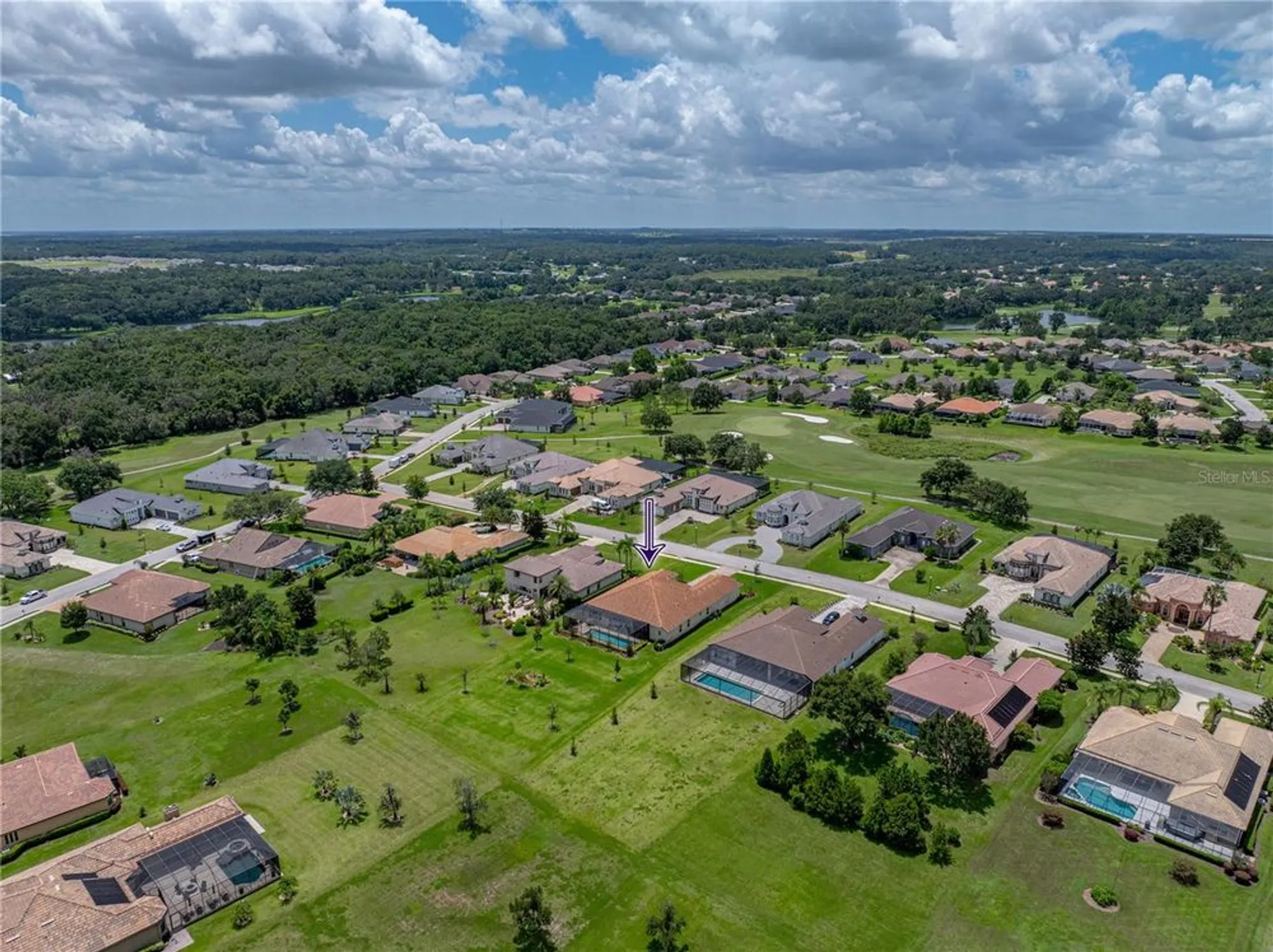 Property Slideshow image 86 of 90 | 13915 carryback dr, Dade City, FL, 33525